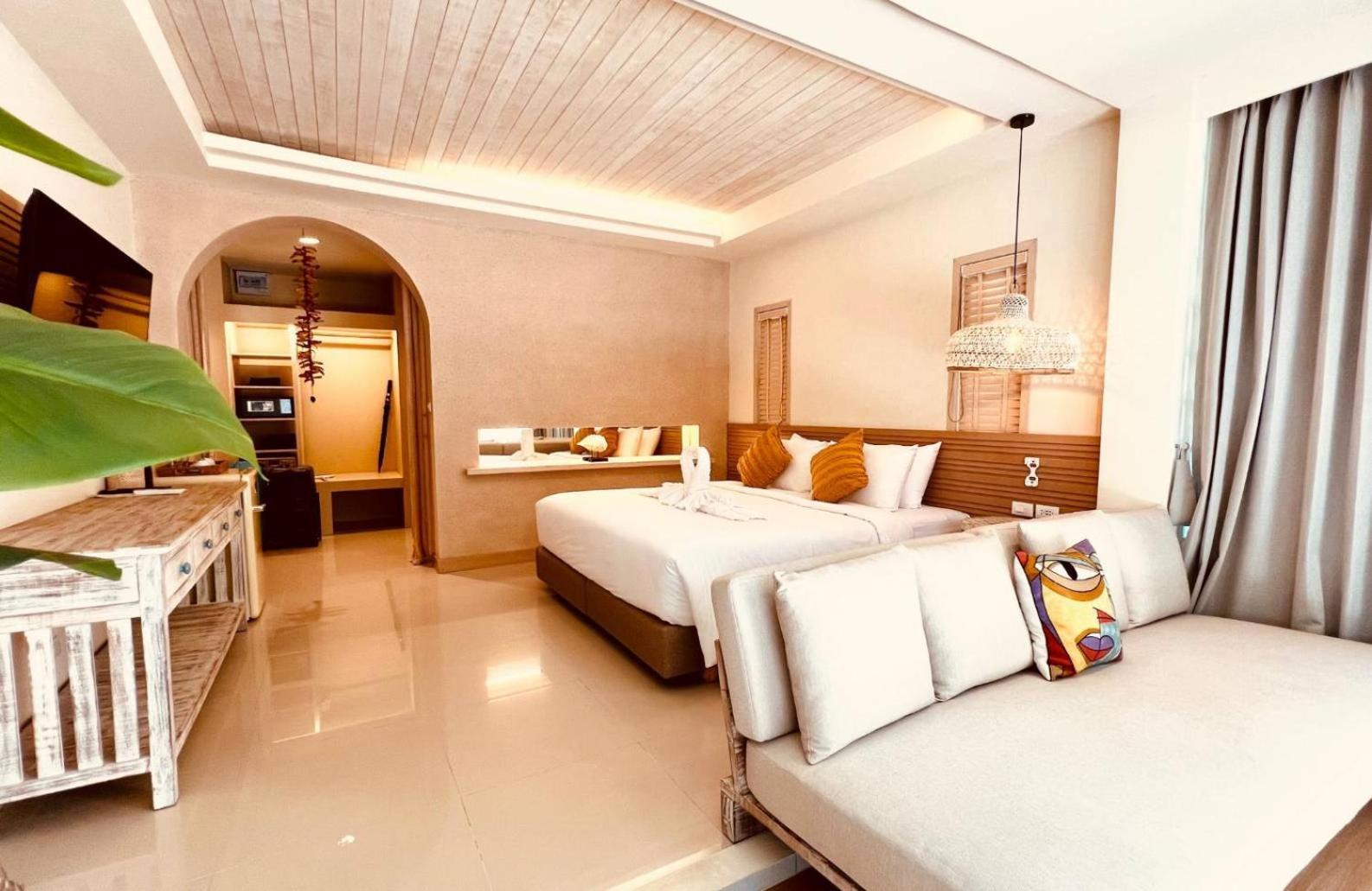 Amity Lamai Beach (Koh Samui)