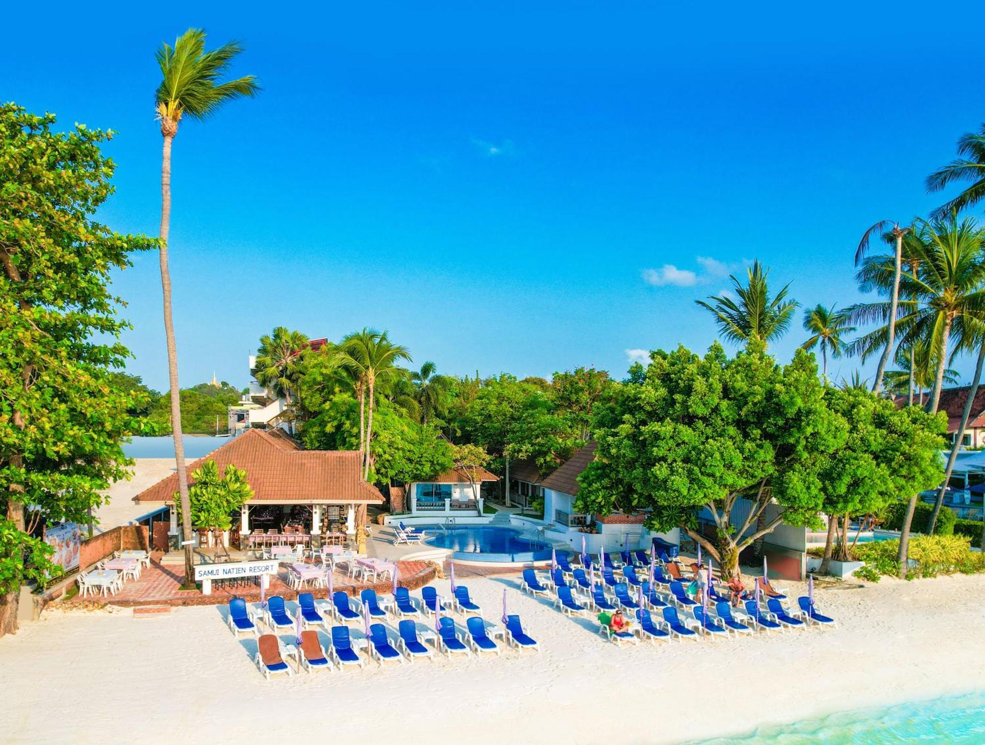 Samui Natien