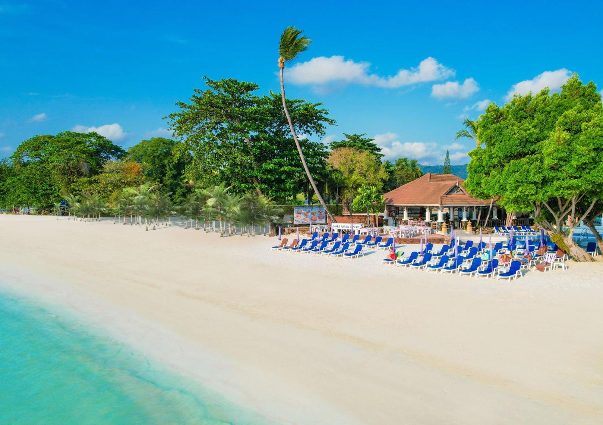 Samui Natien