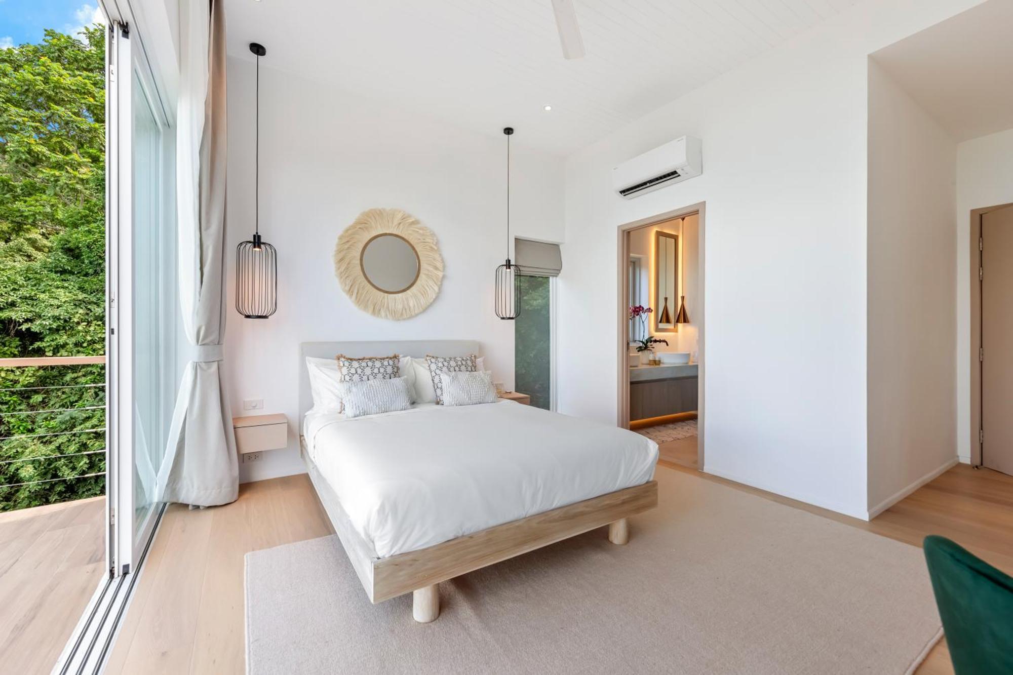 Infinity Seaview Vila
