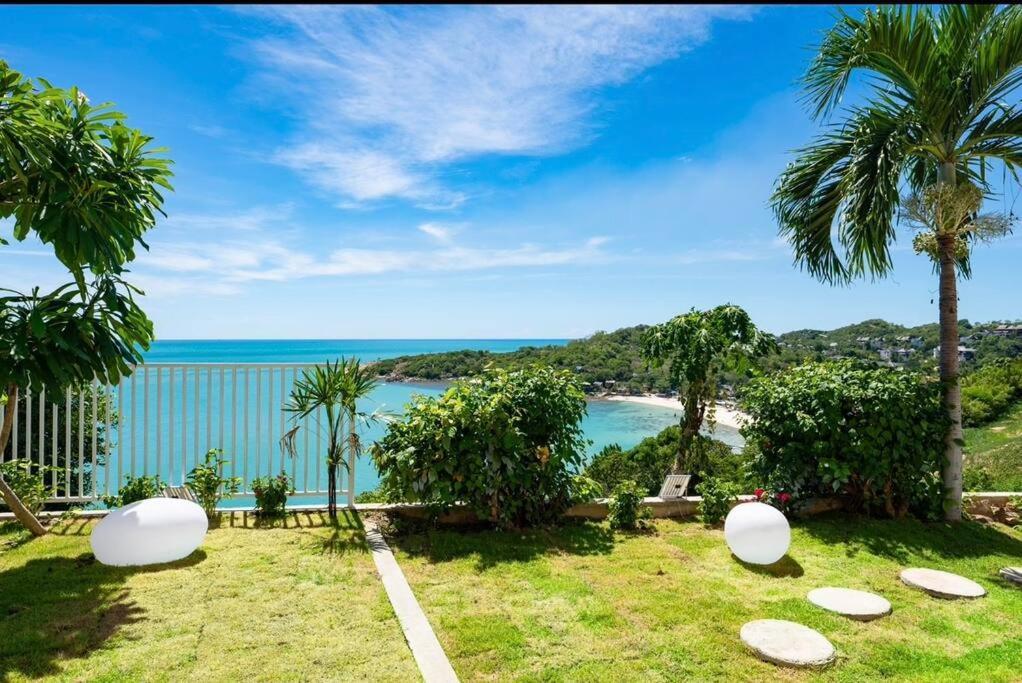 Villa Mq 女王海滨别墅（6 Bedroom） *
