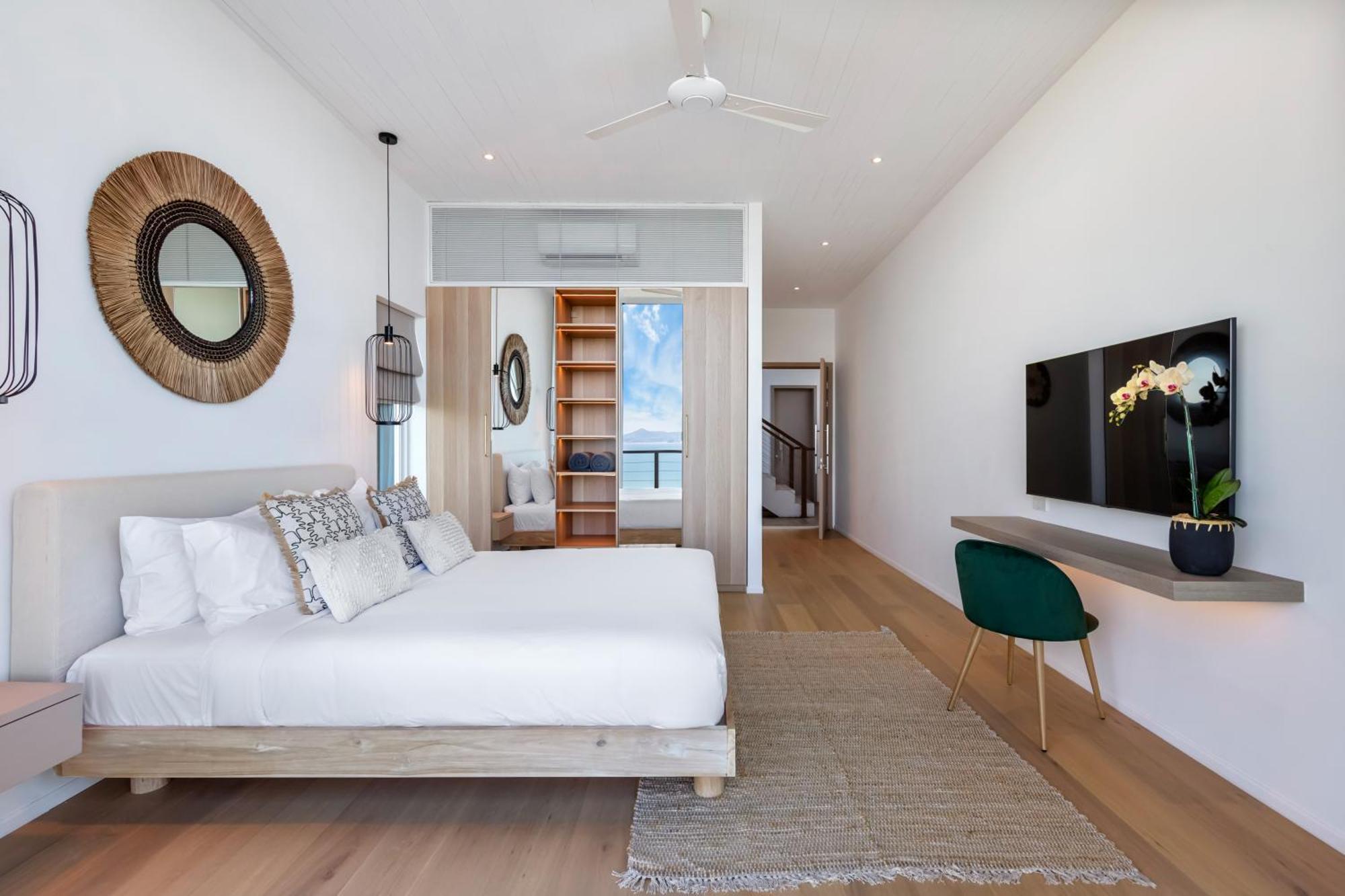 Infinity Seaview Vila *