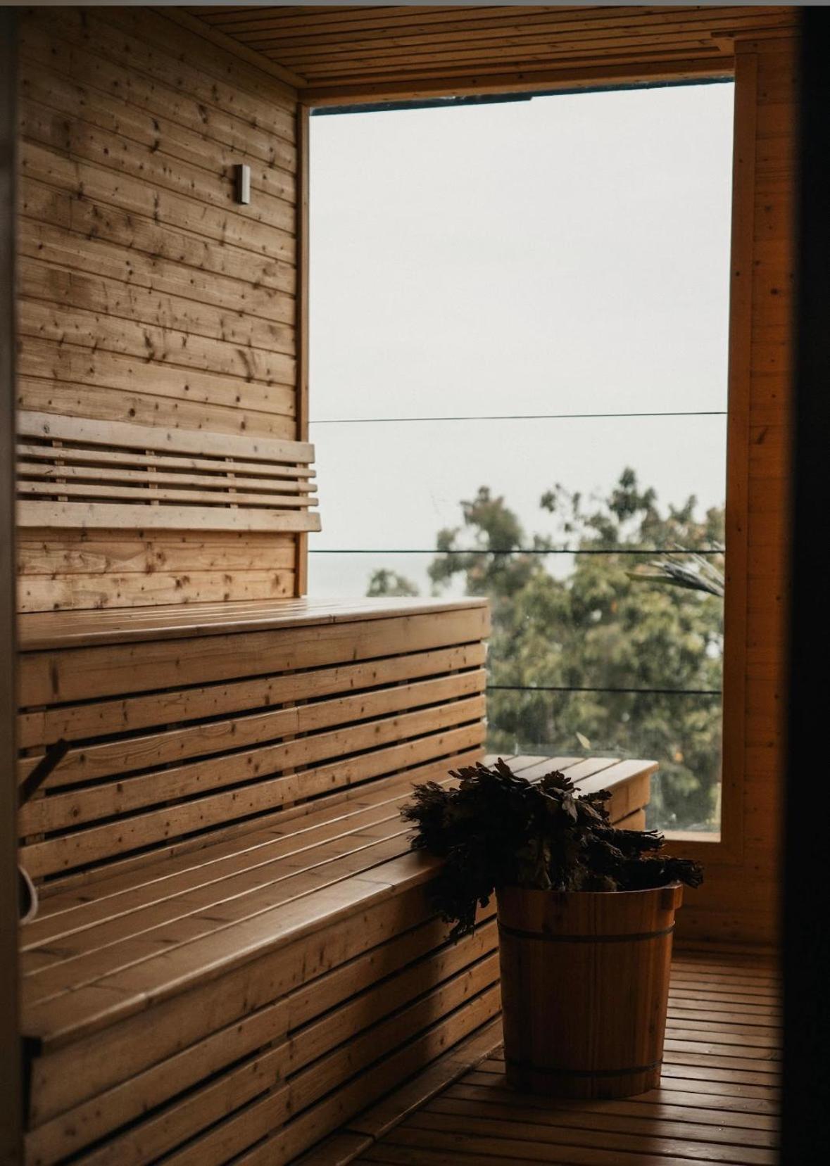 Kaif Sauna Koh Samui