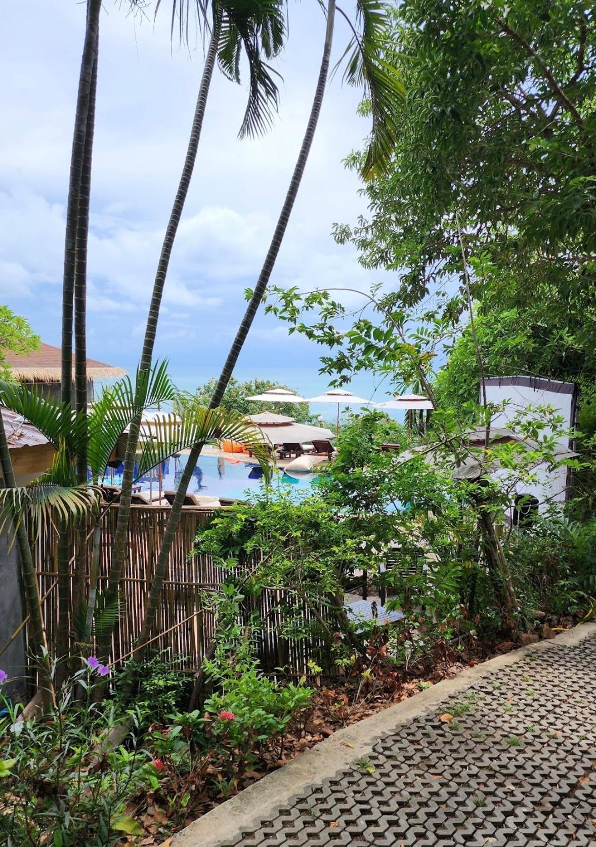 Kaif Sauna Ko Samui
