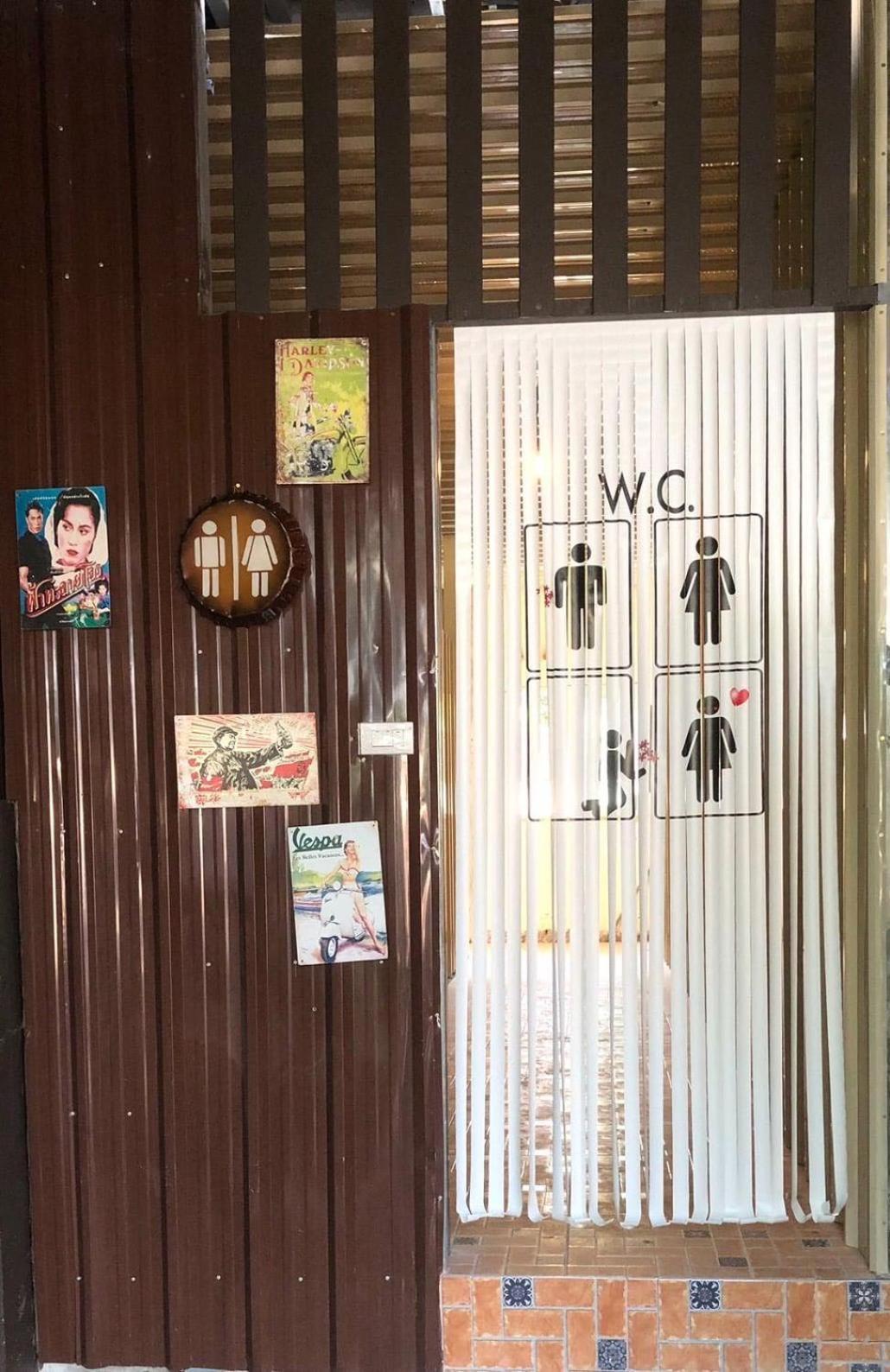 Blockhouse Samui Hostel *