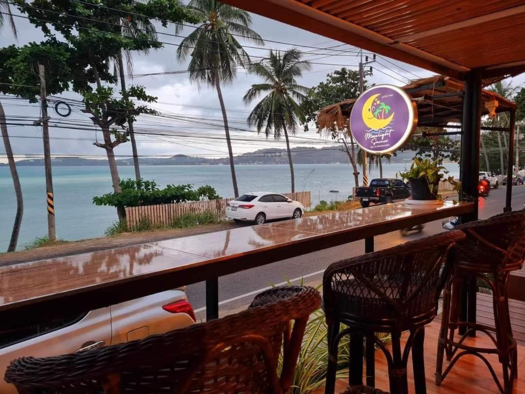 Apartment Moonlight Samui