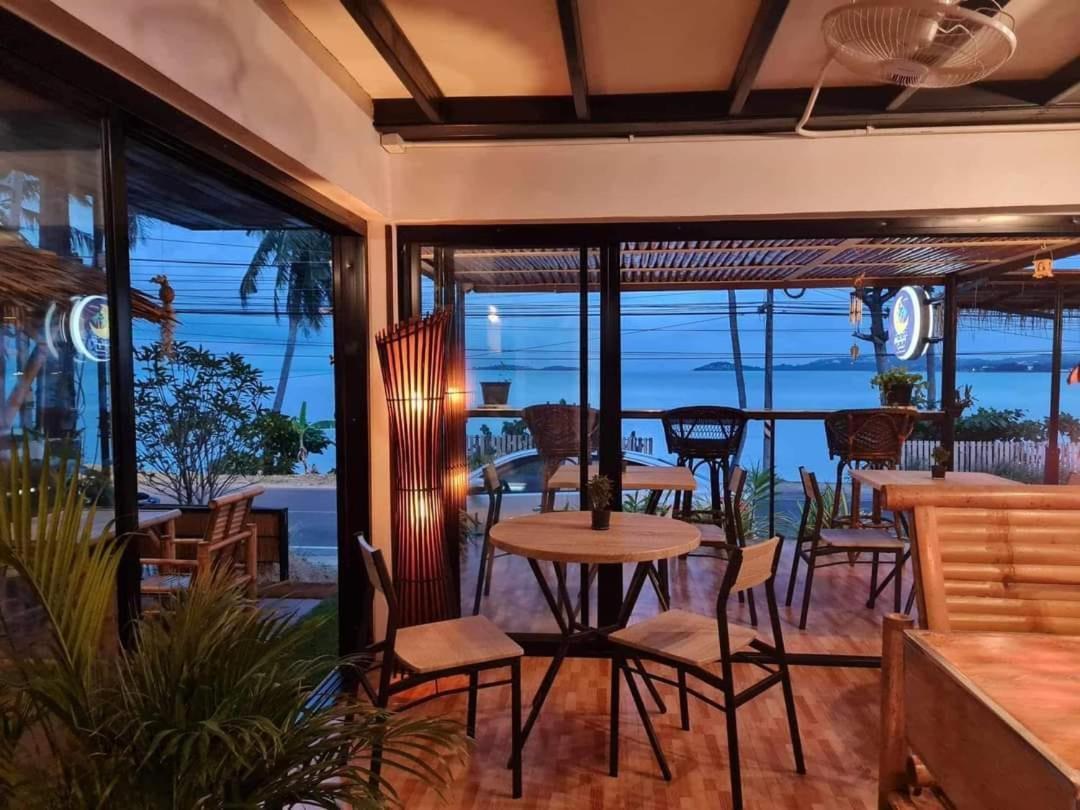 Moonlight Samui Apartment