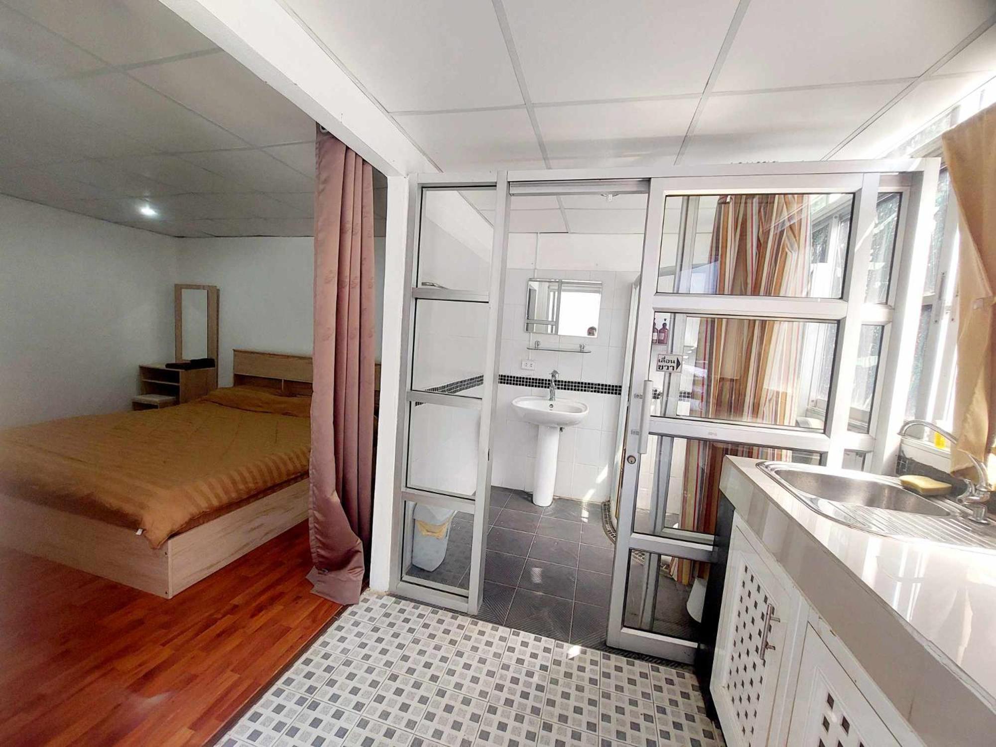 Moonlight Samui Apartment *
