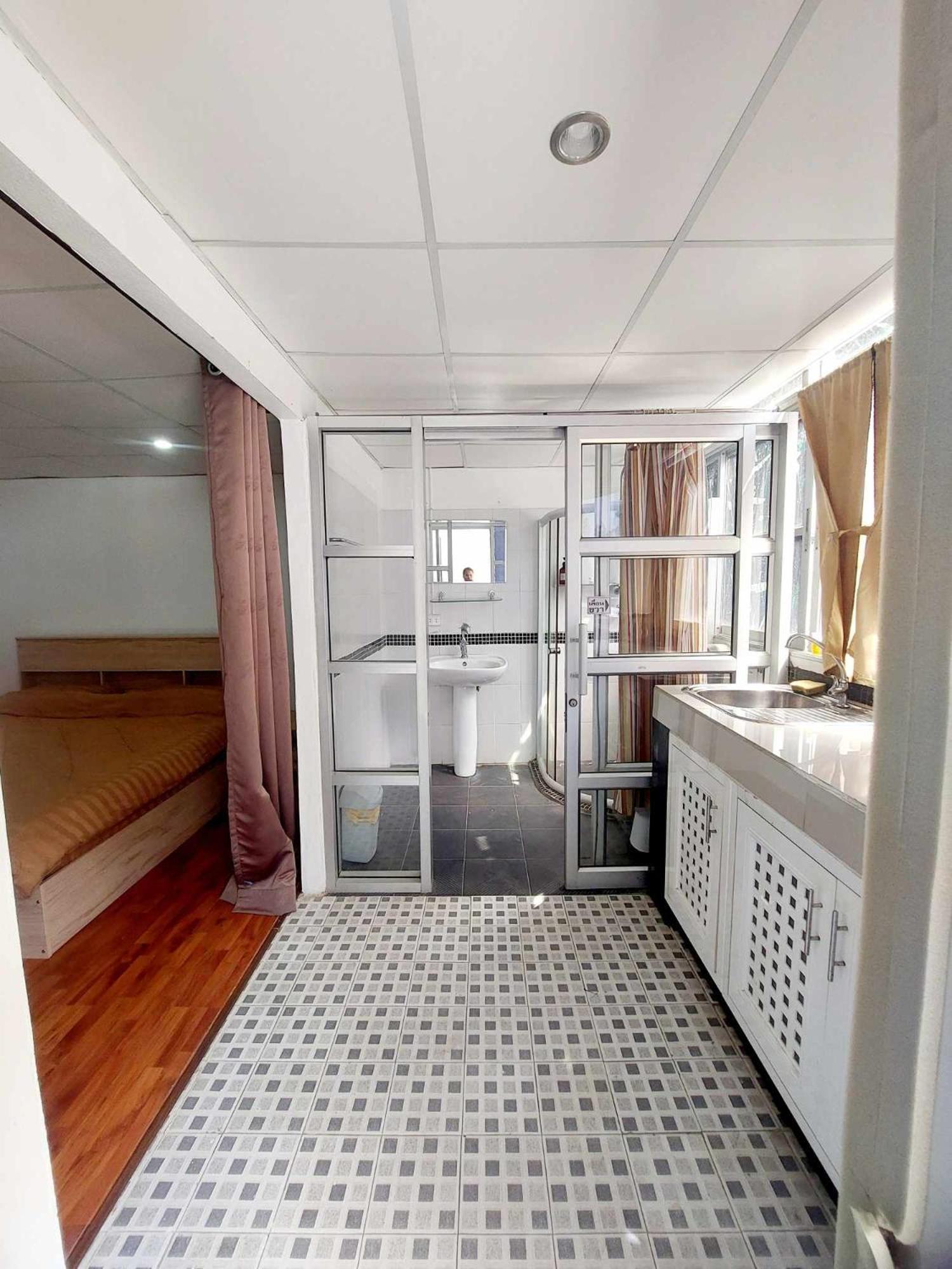Moonlight Samui Apartment