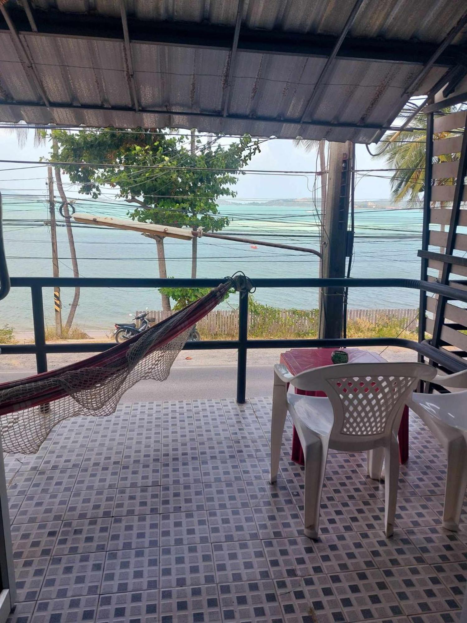 Moonlight Samui Apartment *