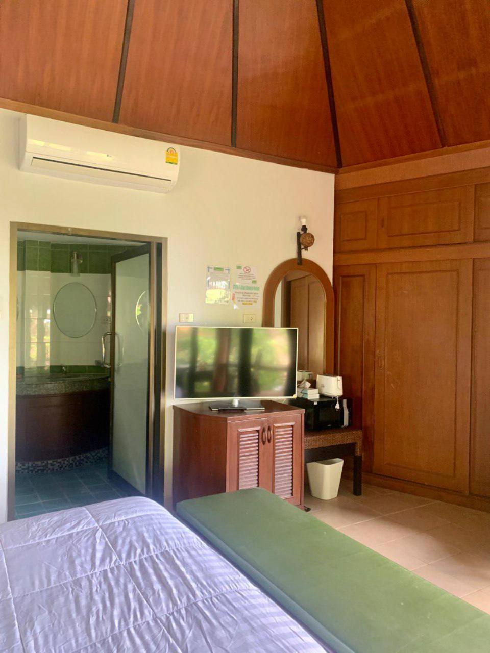 Kaif Sauna * Koh Samui