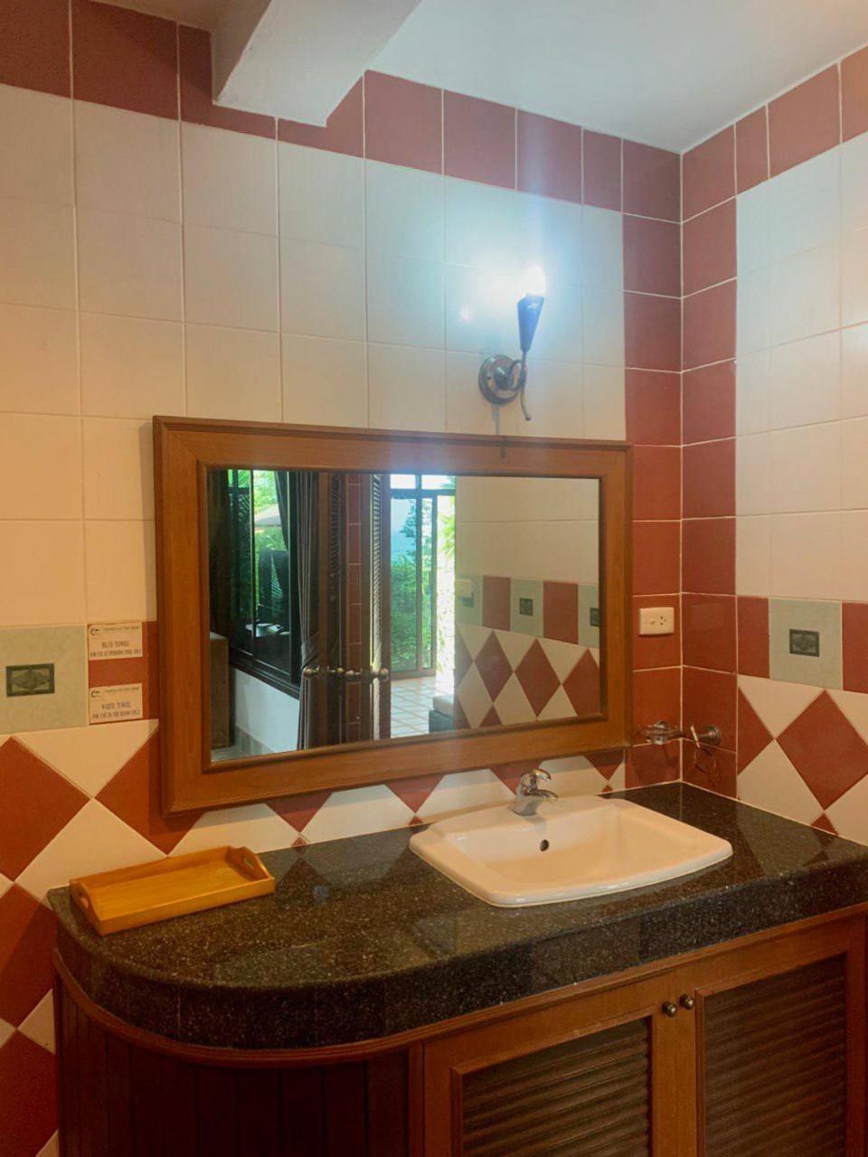 Kaif Sauna Apartment Ko Samui