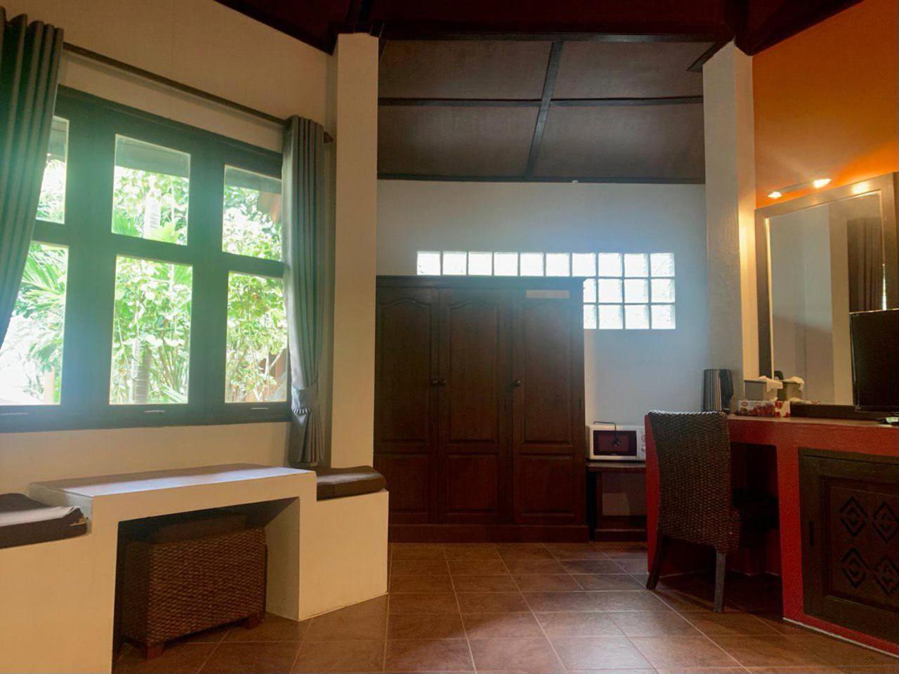 Kaif Sauna Ko Samui