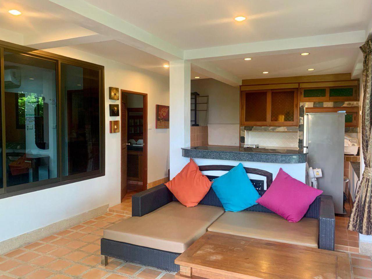 Apartment Kaif Sauna Koh Samui