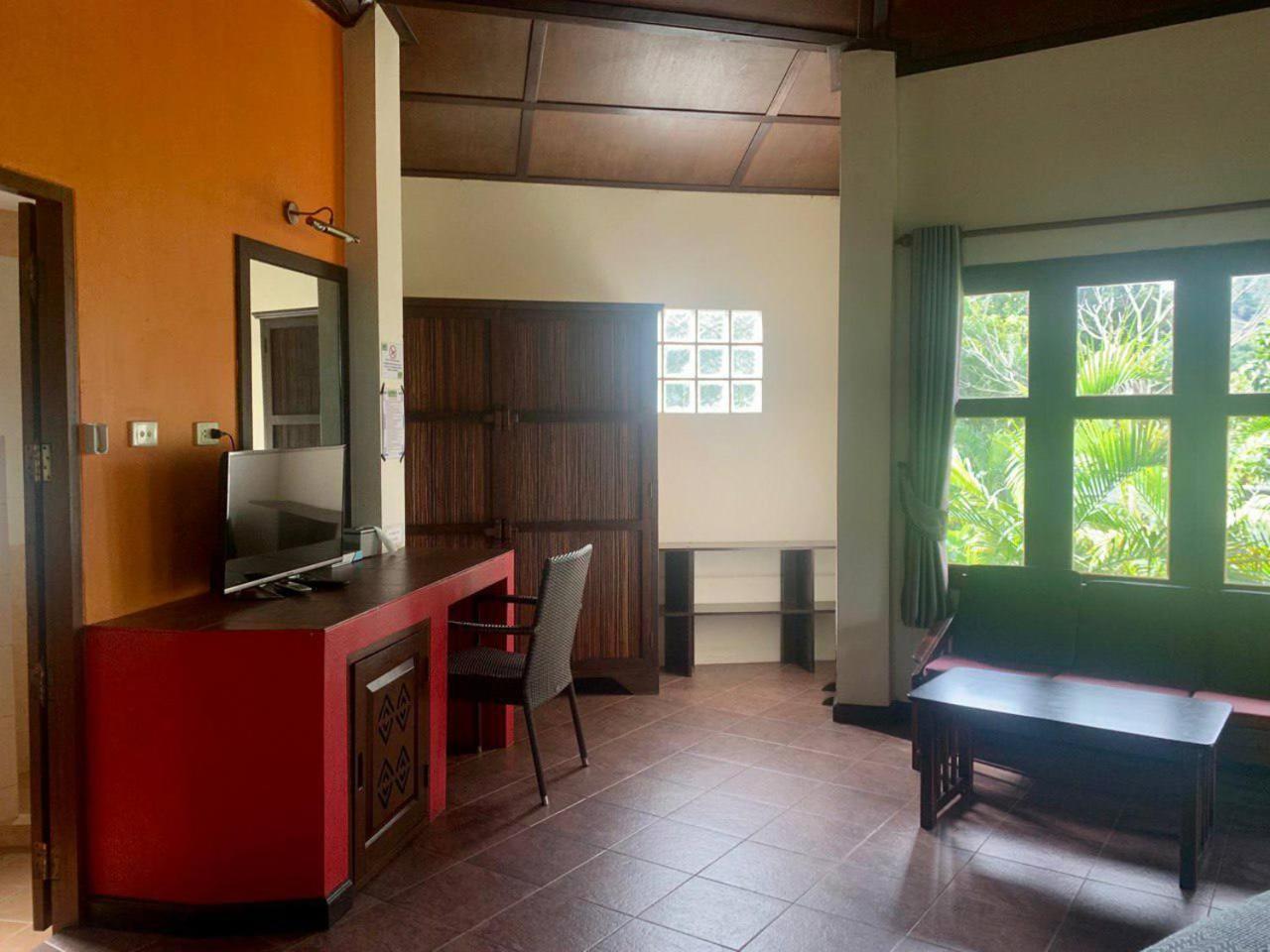 Apartment Kaif Sauna Koh Samui
