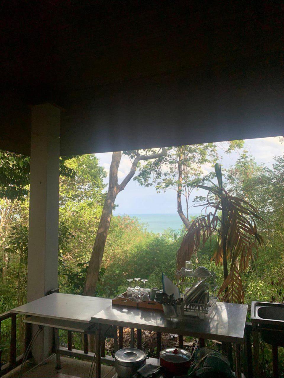 Kaif Sauna Koh Samui