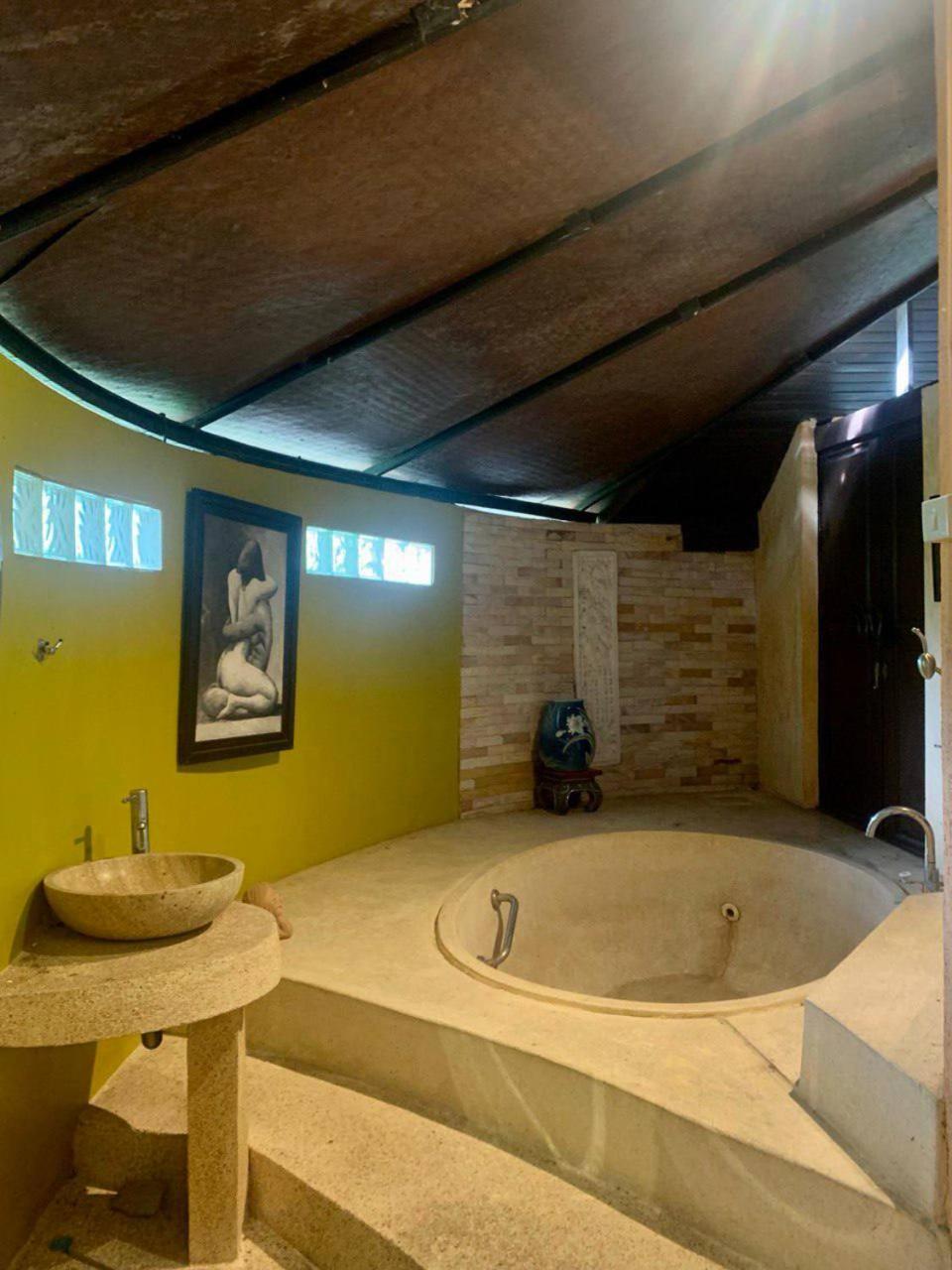 Apartment Kaif Sauna *