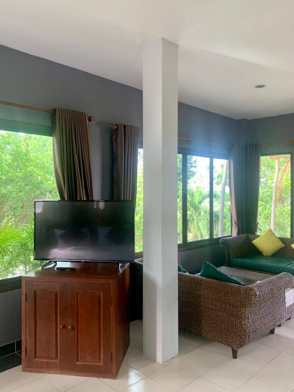 Kaif Sauna Apartment