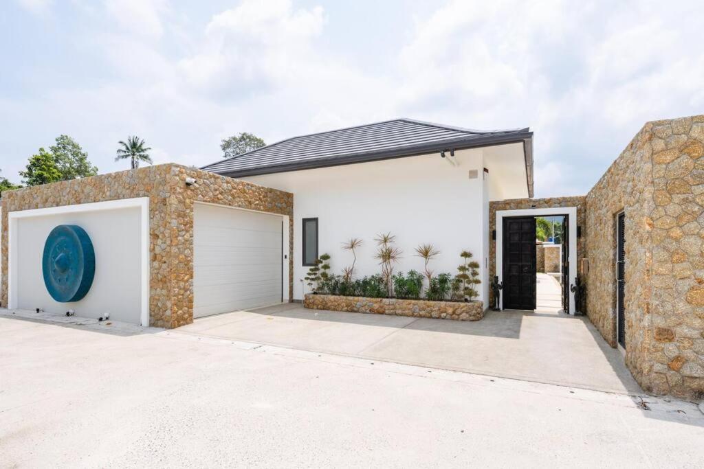 Villa Luxury Balinese Private Pool Villa! Kbr12 *