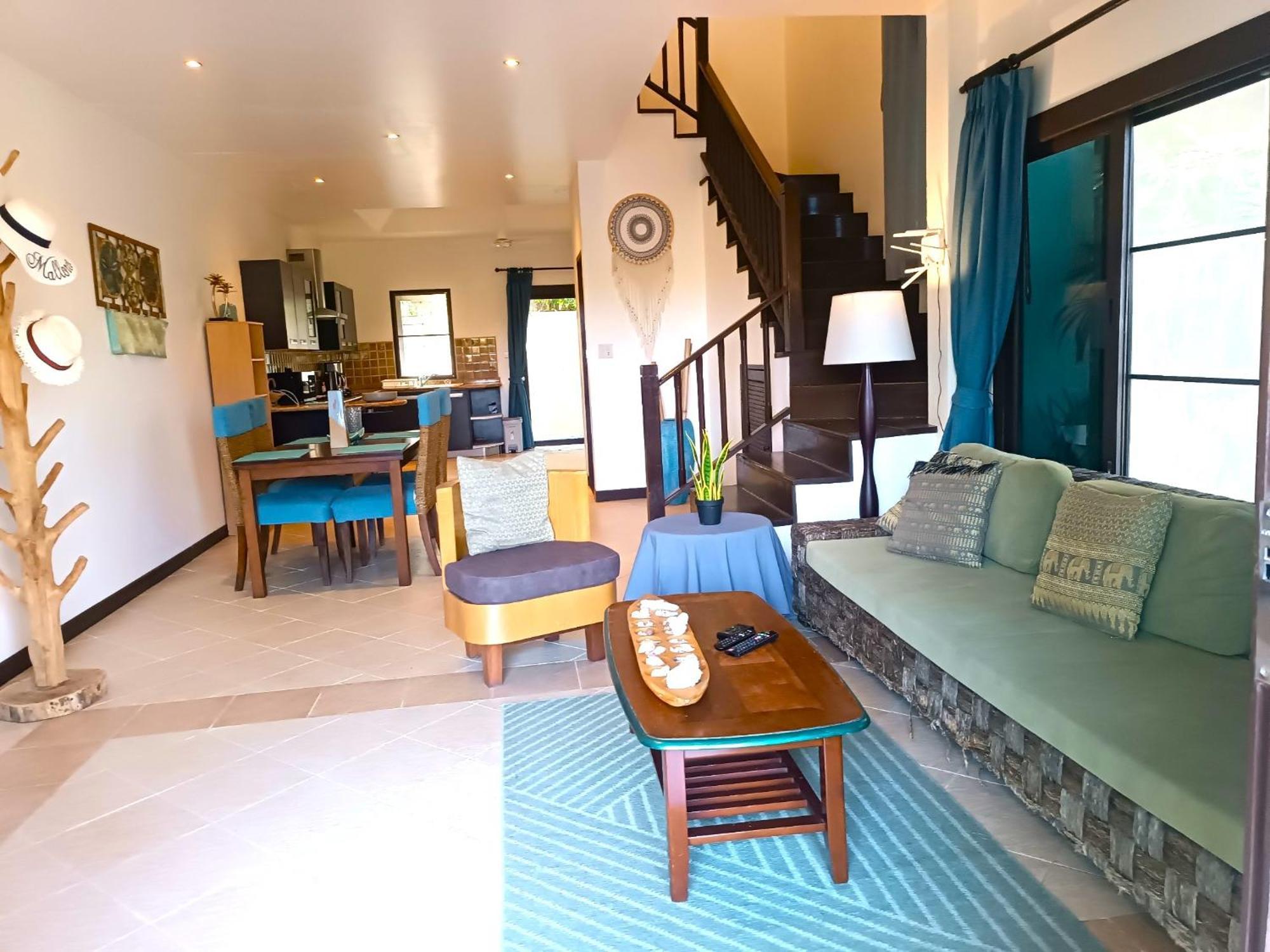 Maenam Hills Samui