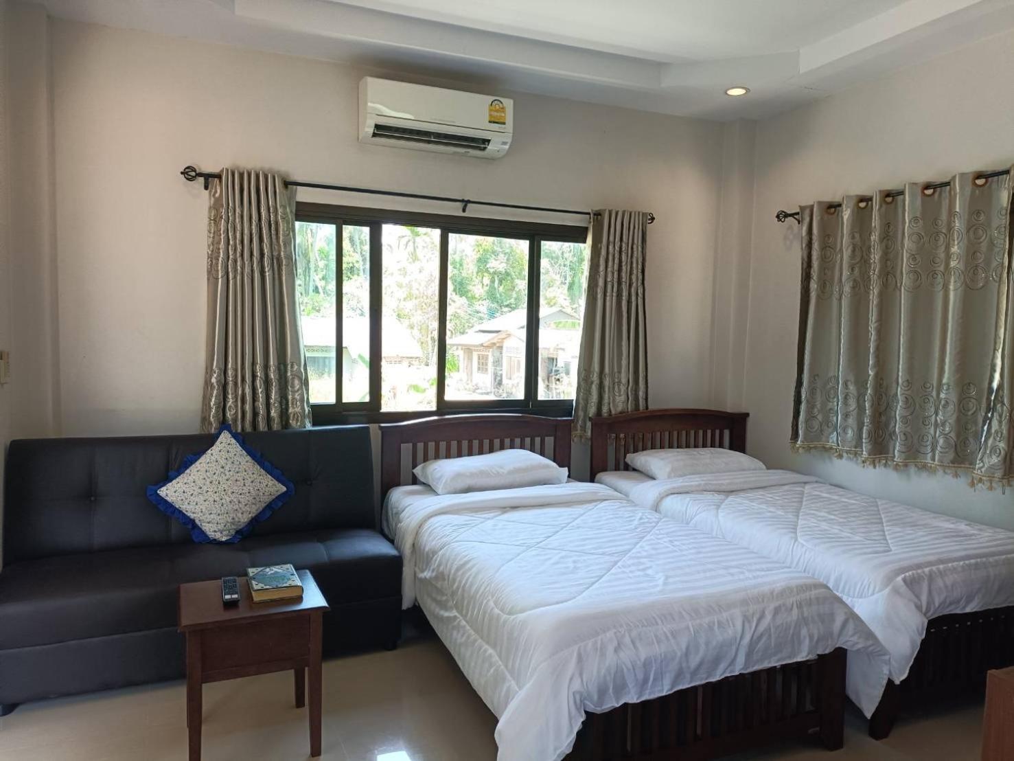 Wasin House One Bedroom - Maenum Mae Nam