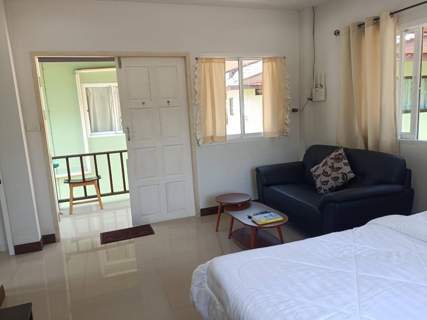 Wasin House One Bedroom - Maenum Holiday home Mae Nam