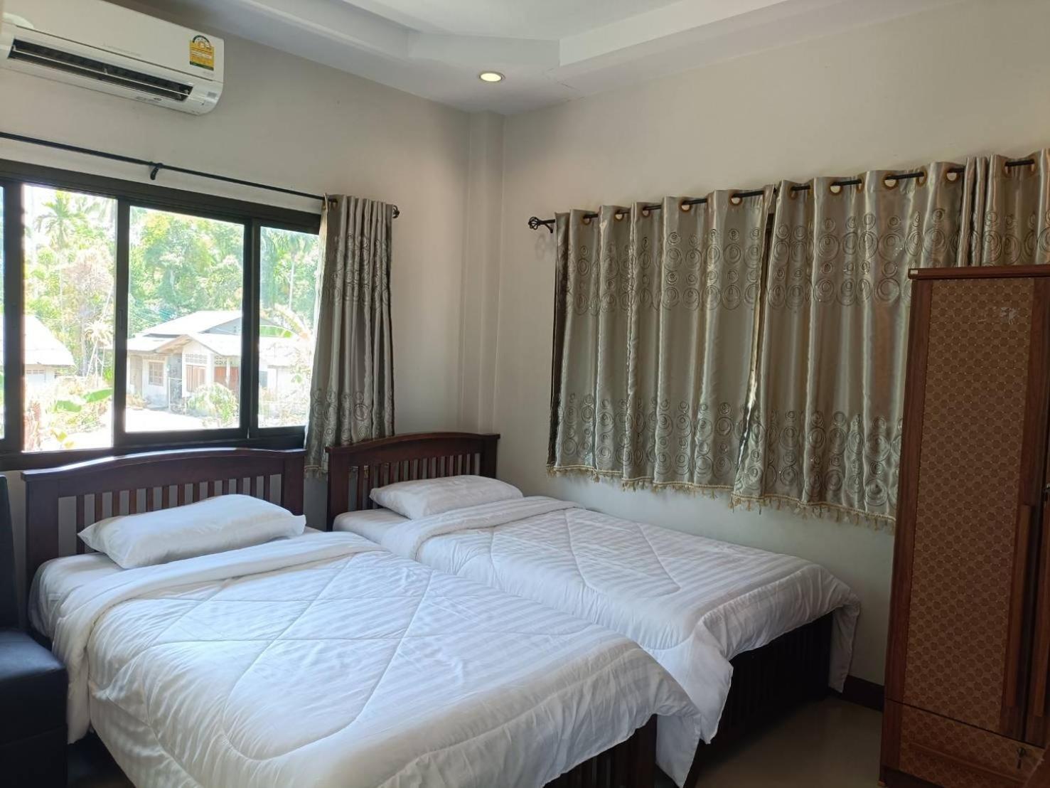 Wasin House One Bedroom - Maenum Holiday home