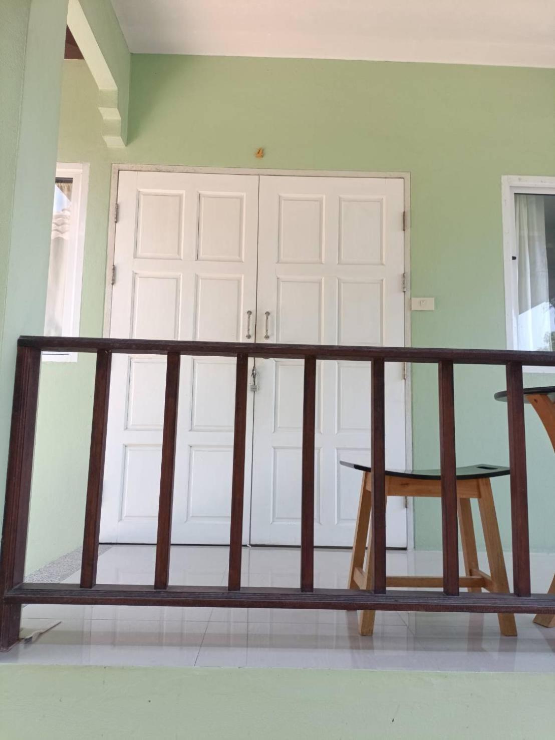 Wasin House One Bedroom - Maenum Holiday home Mae Nam