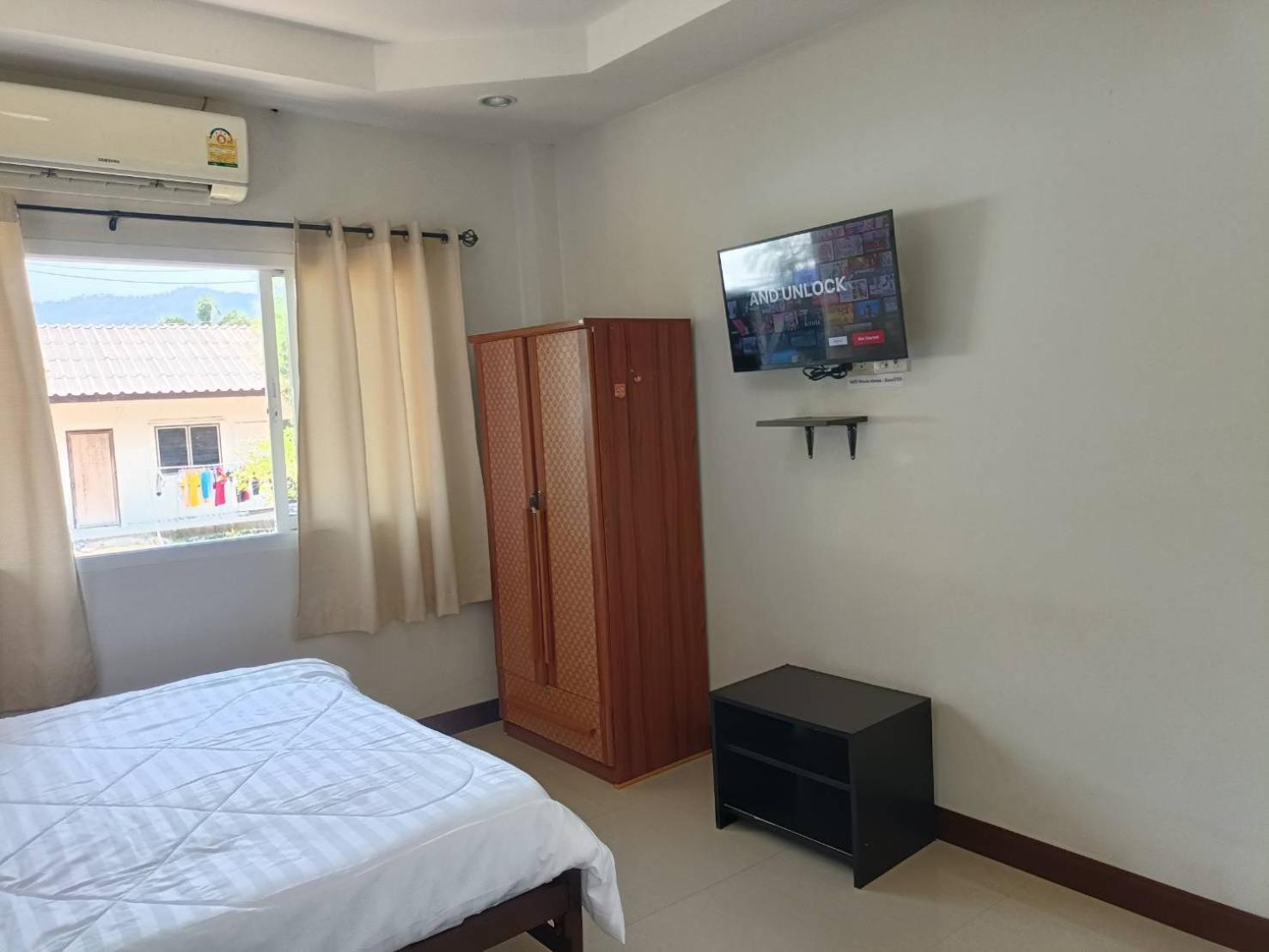 Holiday home Wasin House One Bedroom - Maenum