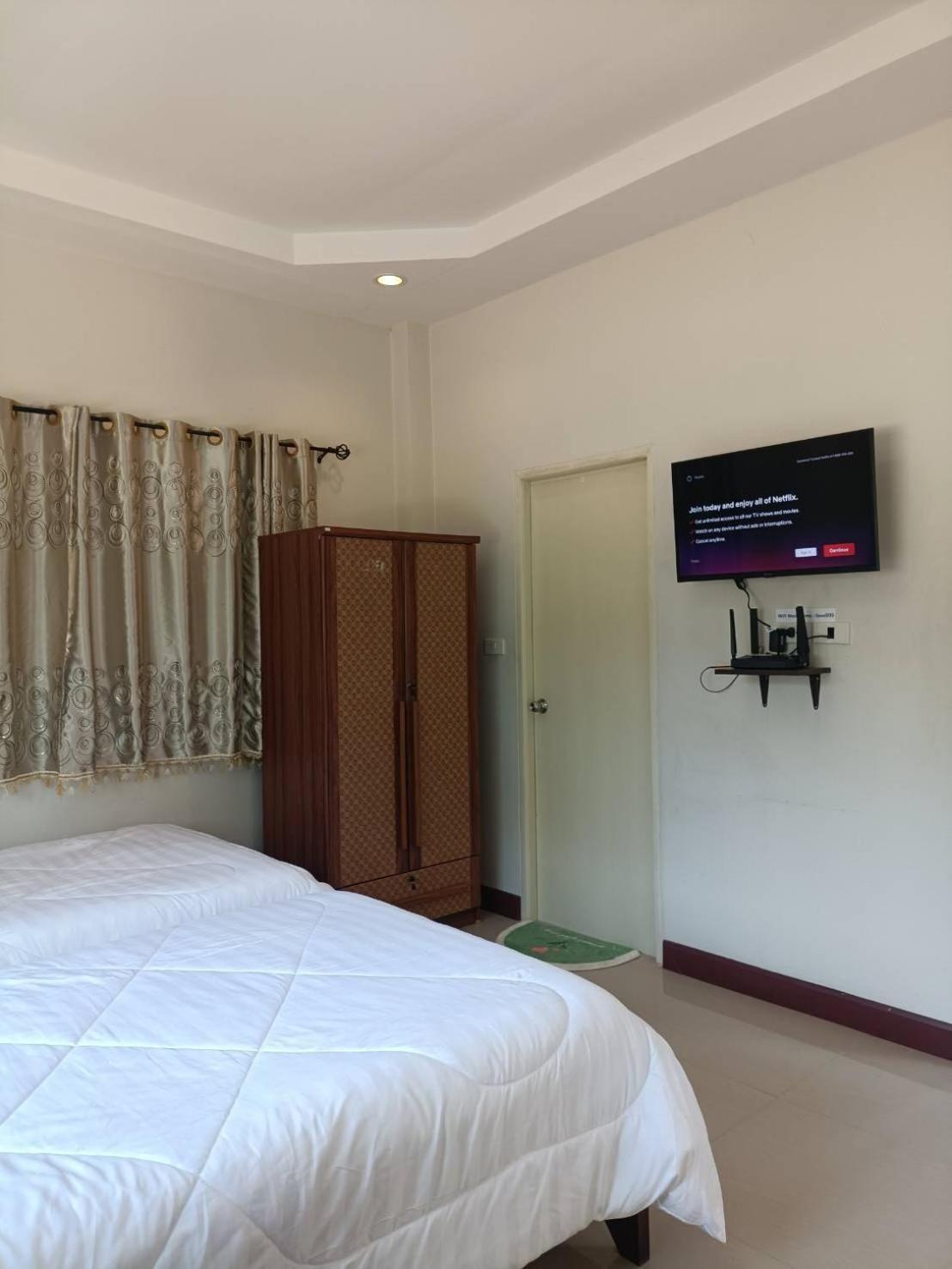 Wasin House One Bedroom - Maenum Holiday home Mae Nam