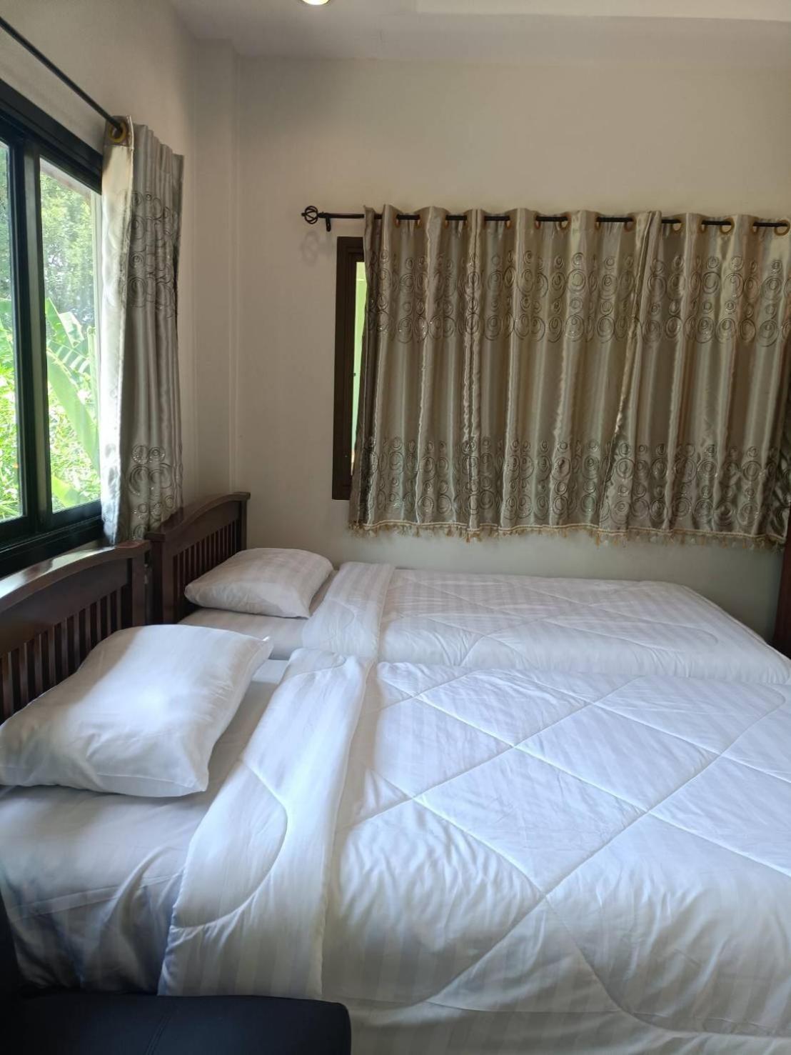 Wasin House One Bedroom - Maenum Mae Nam