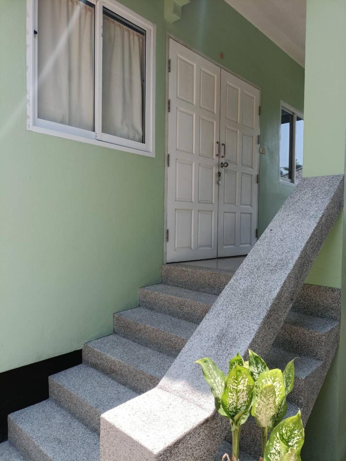 Wasin House One Bedroom - Maenum Mae Nam