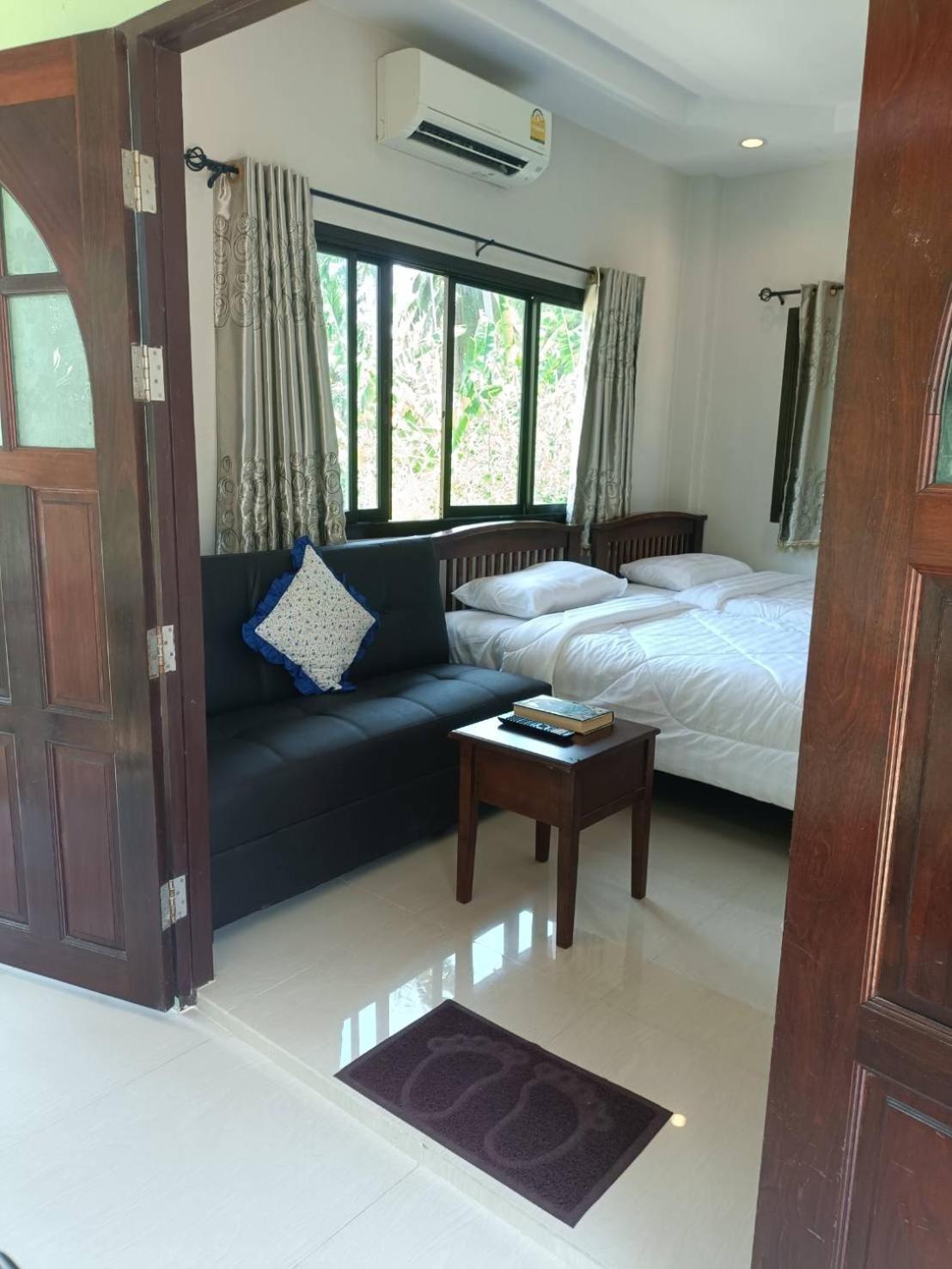 Holiday home Wasin House One Bedroom - Maenum Mae Nam