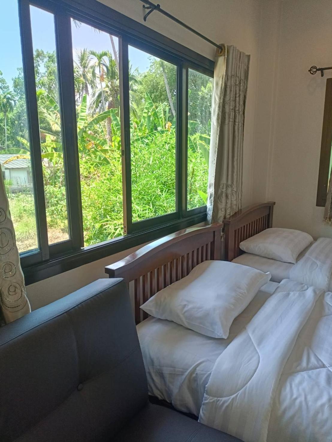 Holiday home Wasin House One Bedroom - Maenum