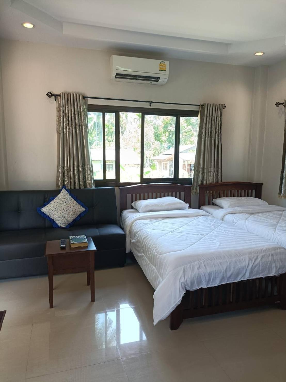 Wasin House One Bedroom - Maenum Mae Nam