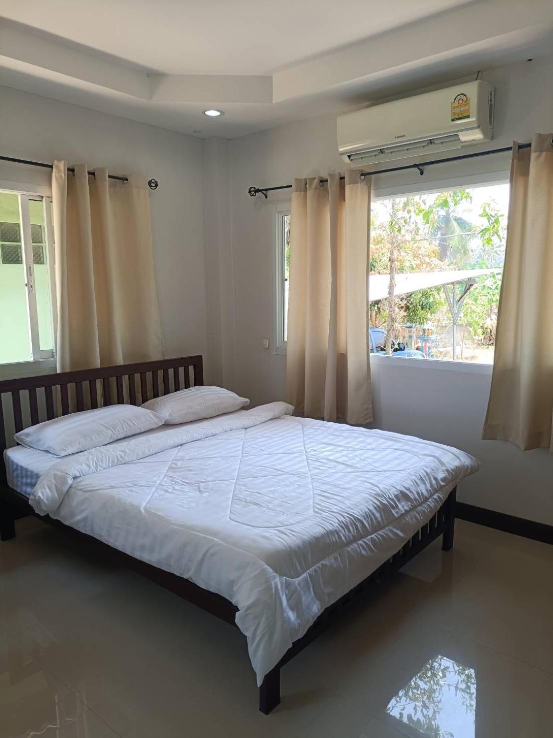 Holiday home Wasin House One Bedroom - Maenum *