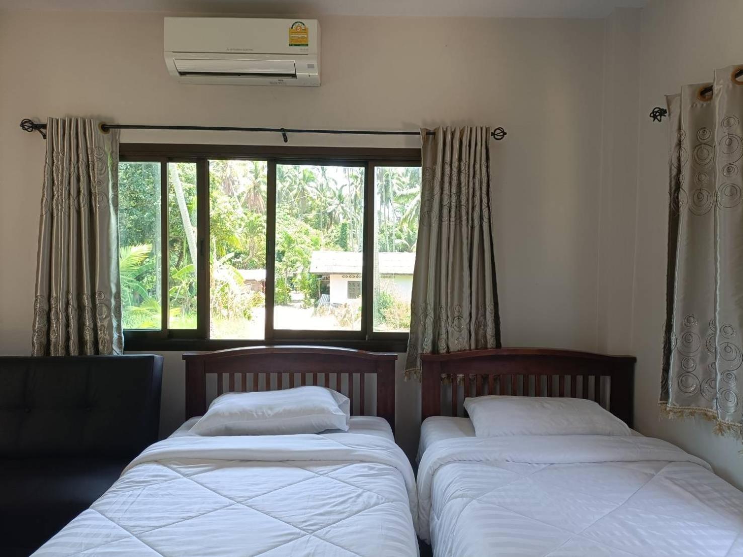 Wasin House One Bedroom - Maenum
