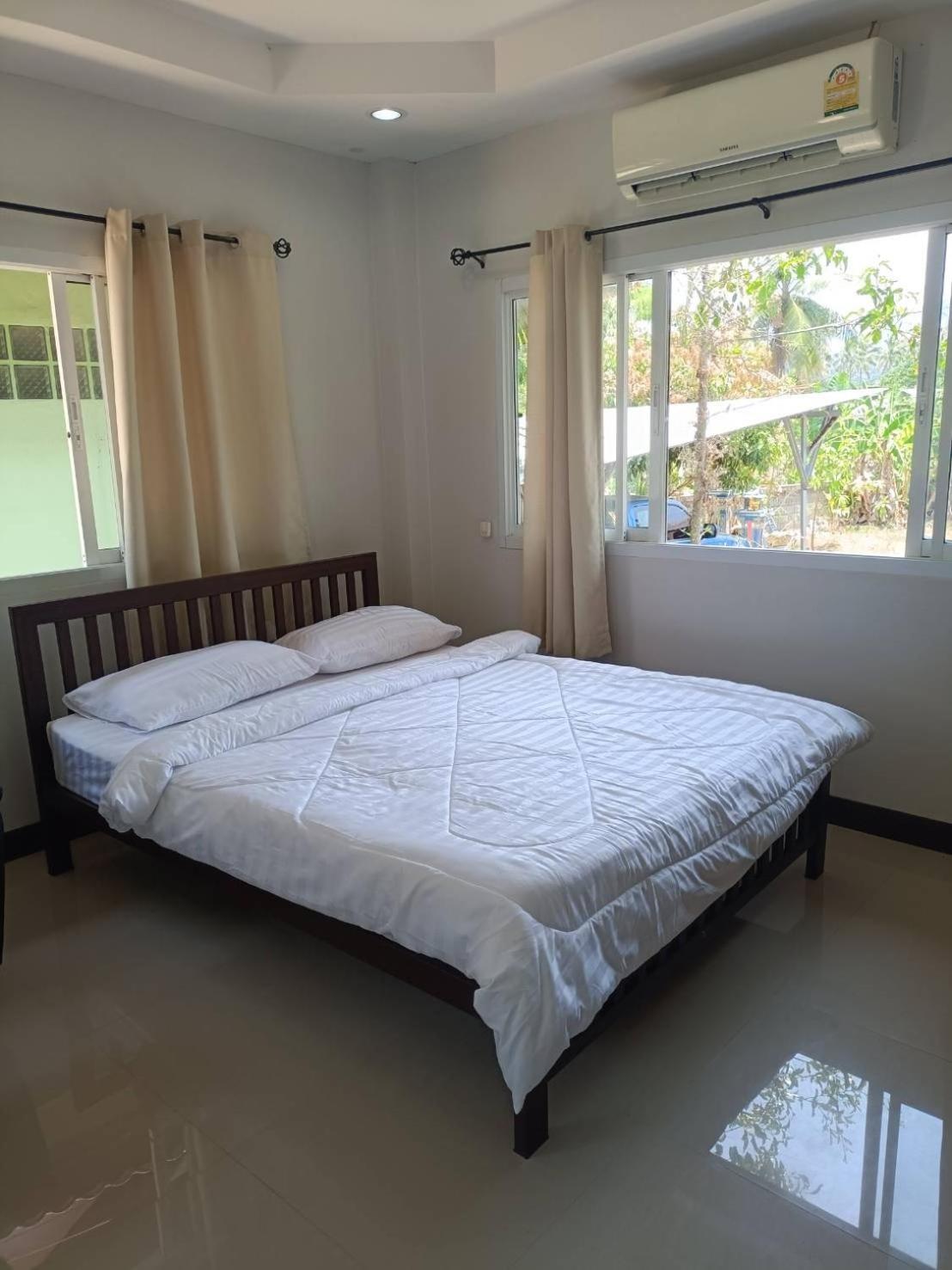 Holiday home Wasin House One Bedroom - Maenum