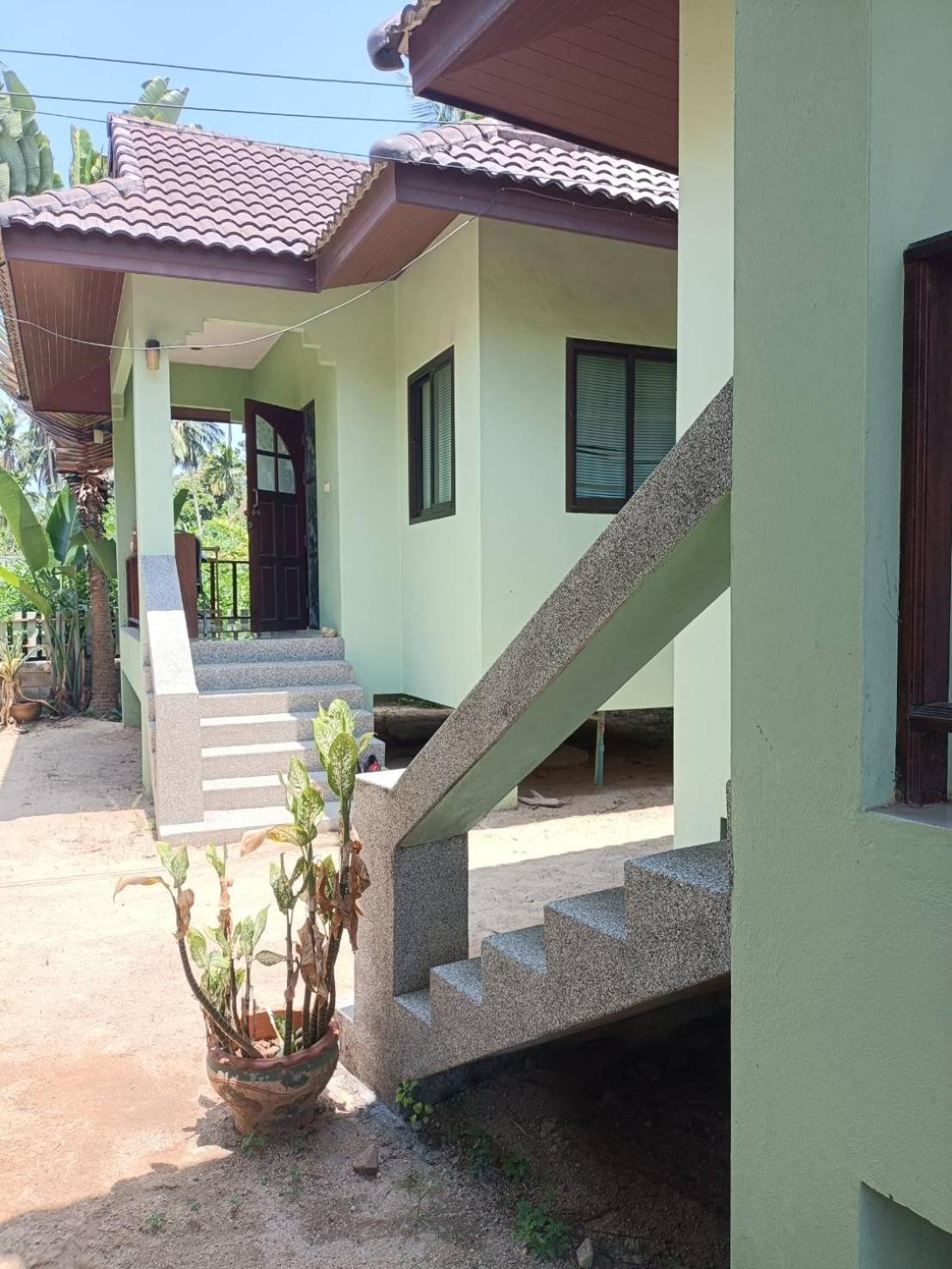 Wasin House One Bedroom - Maenum Holiday home Mae Nam