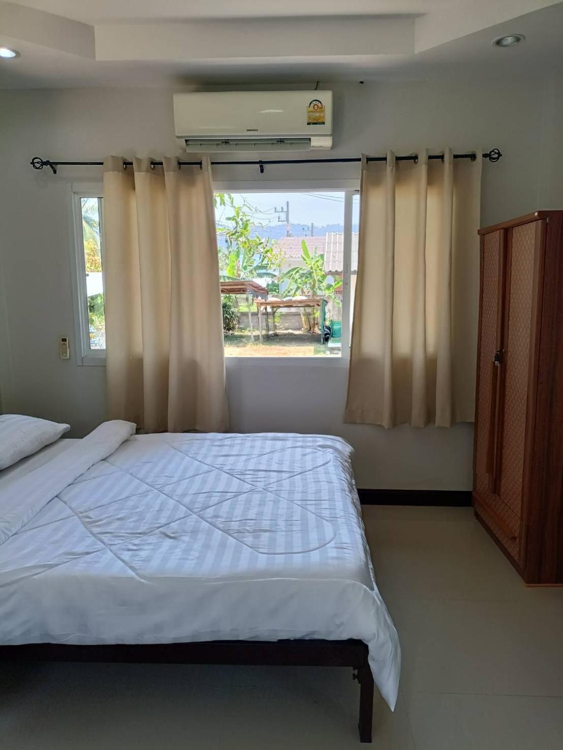 Holiday home Wasin House One Bedroom - Maenum *