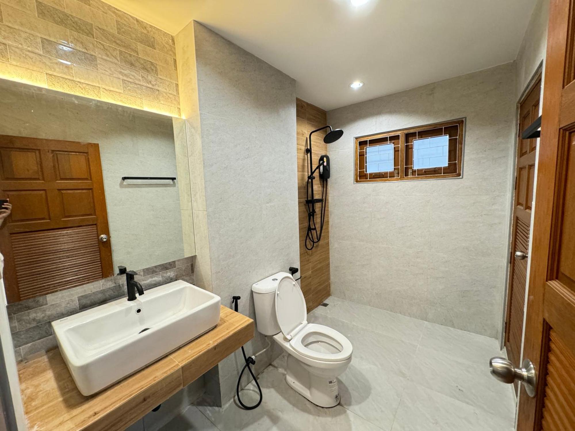 Taa Koh Samui Guest house *
