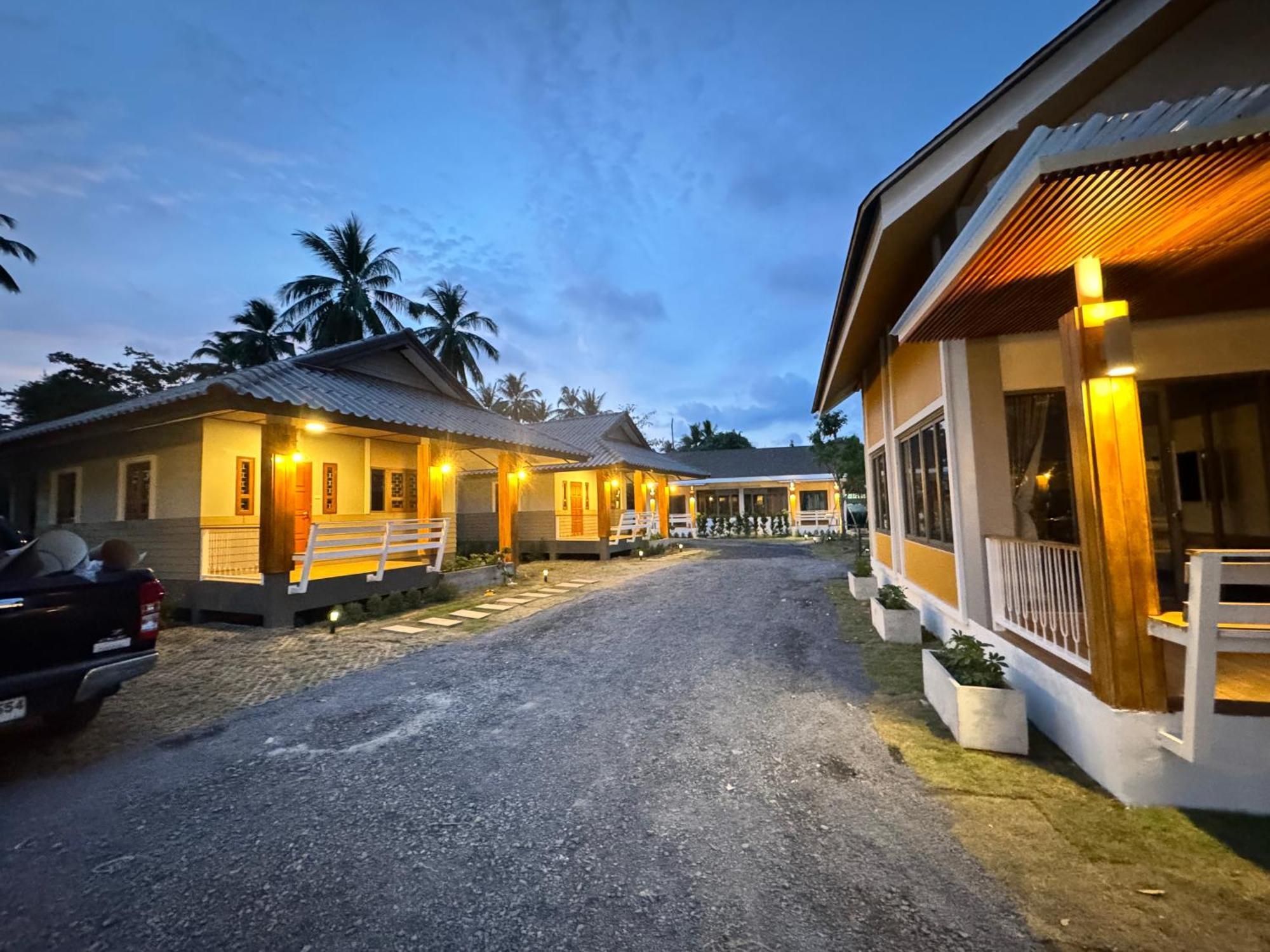 Taa Koh Samui *