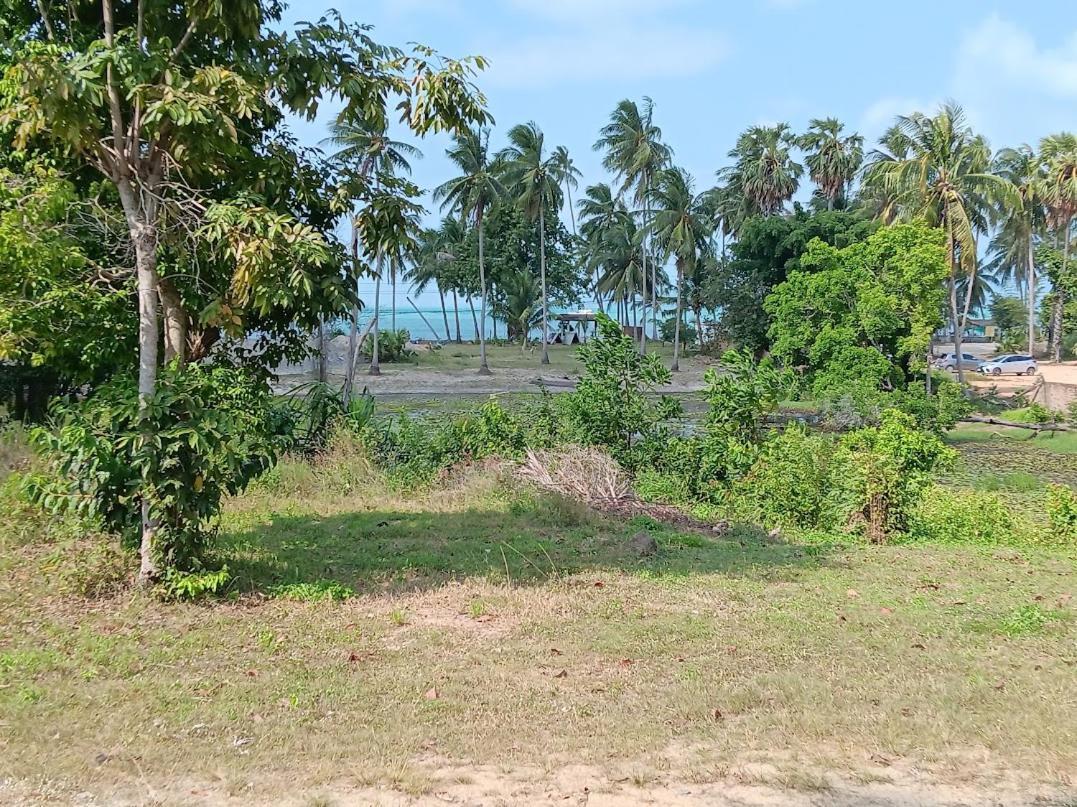 Gasthof Bantai White House Amphoe Koksamui