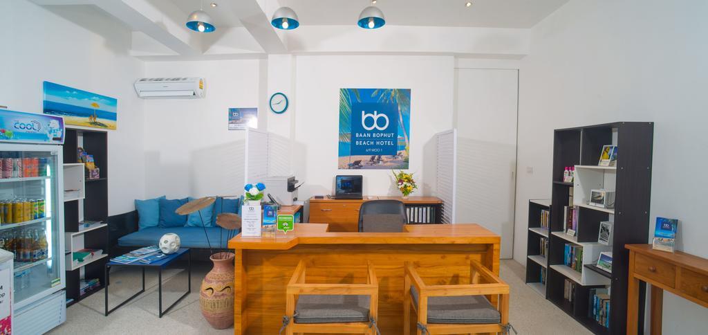 Hotel Baan Bophut Samui - Sha Extra Koh Samui
