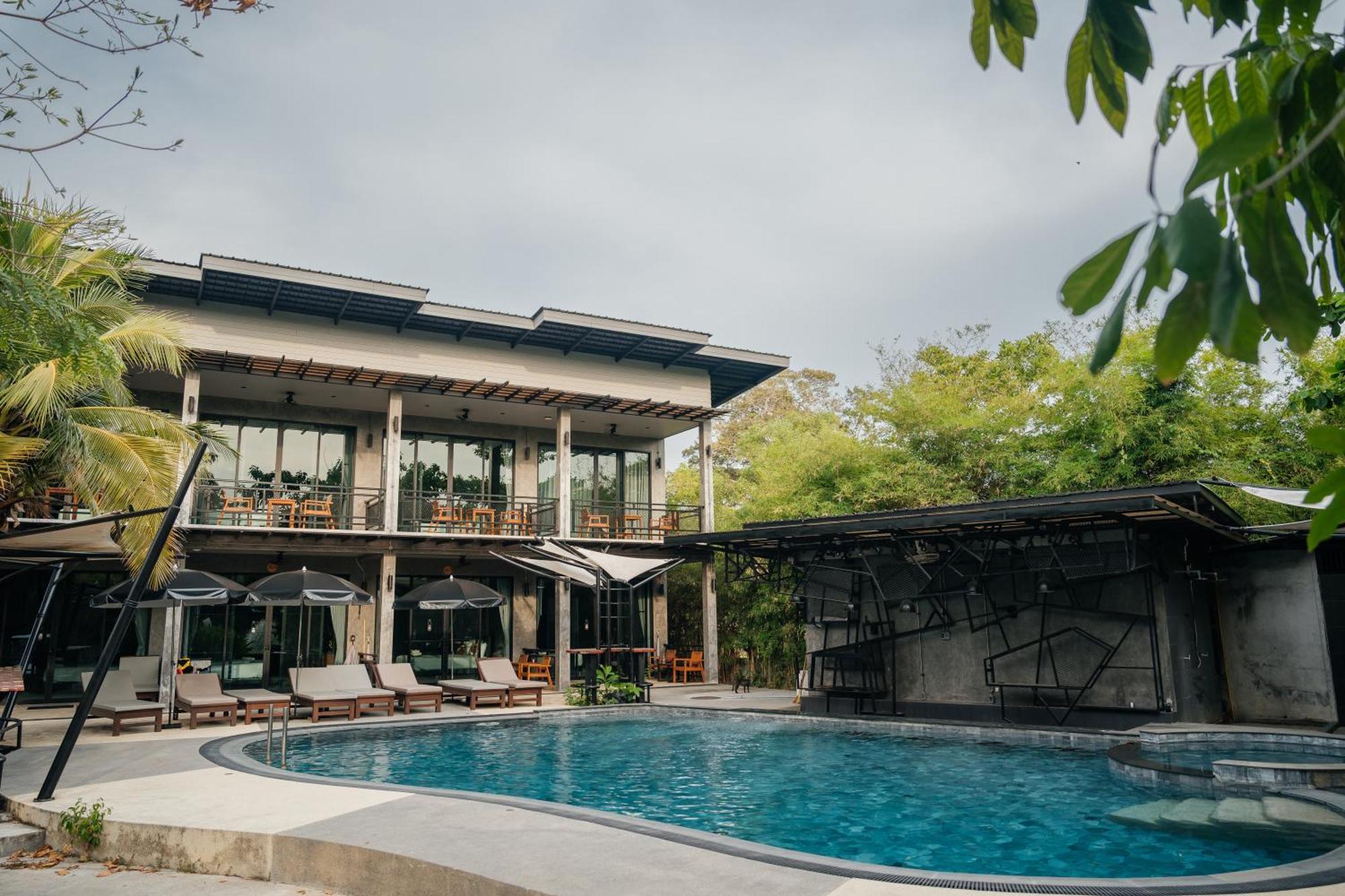 Samui Fishing Club And