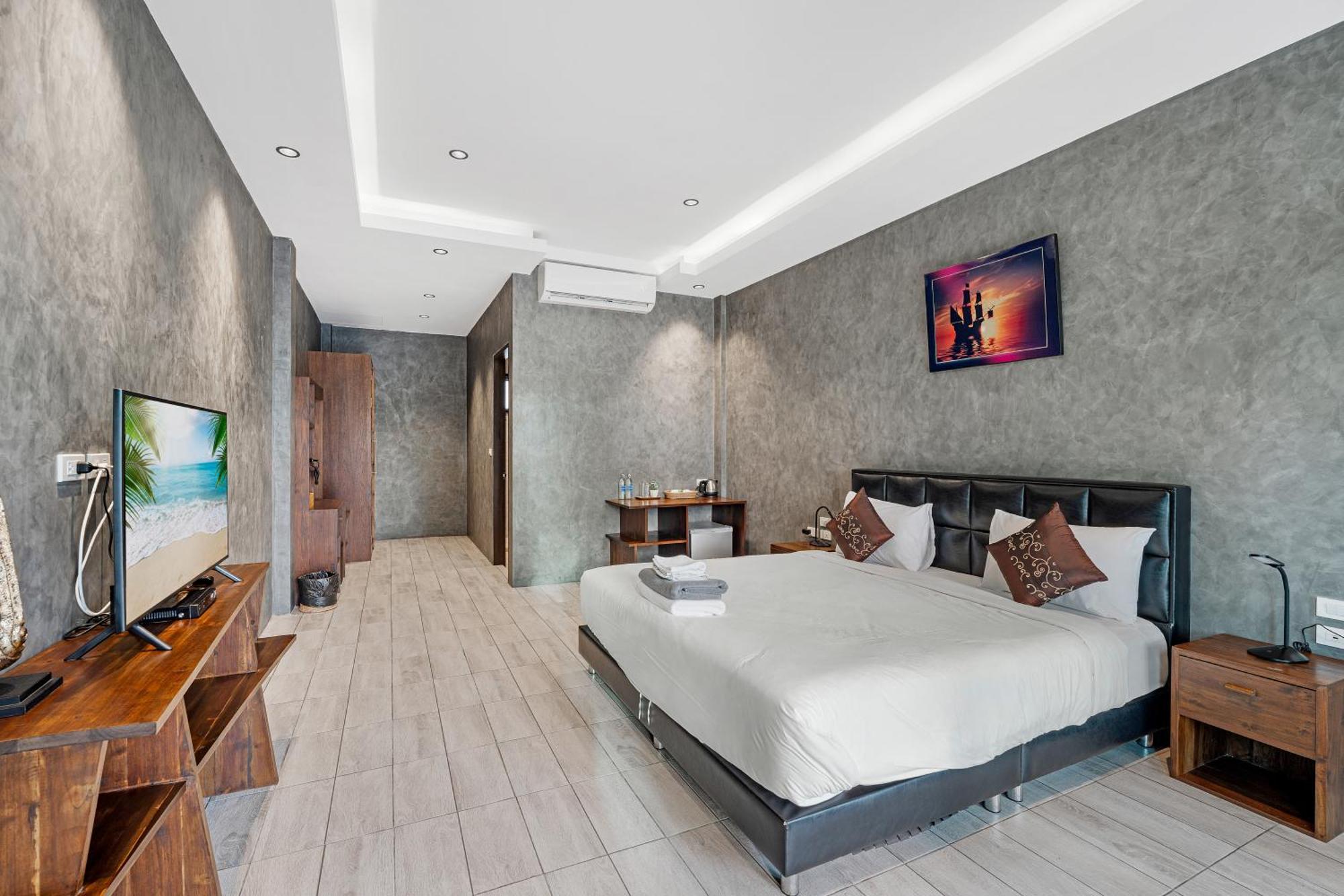 Hotel Samui Fishing Club And *