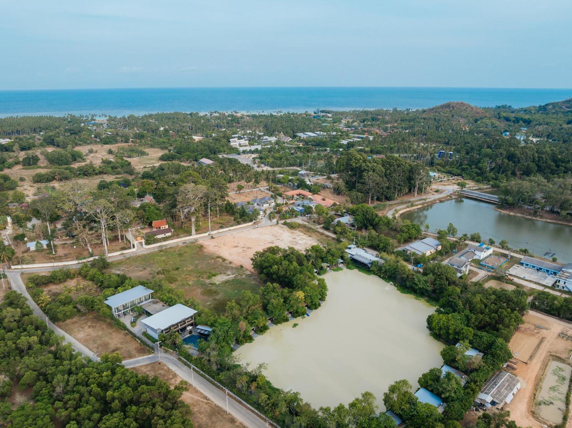 Samui Fishing Club And