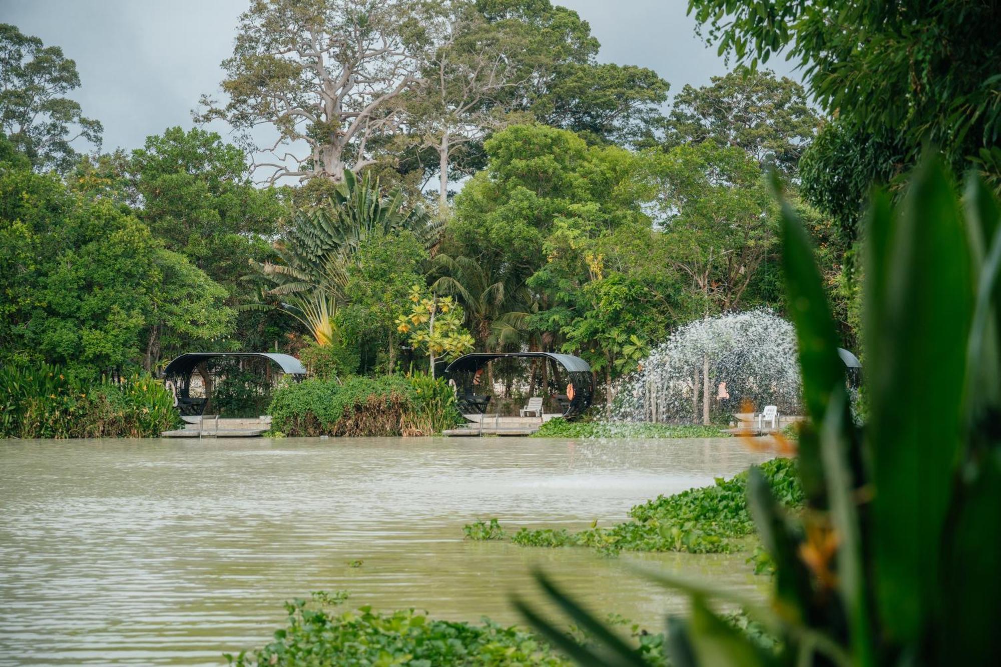 Hotel Samui Fishing Club And *