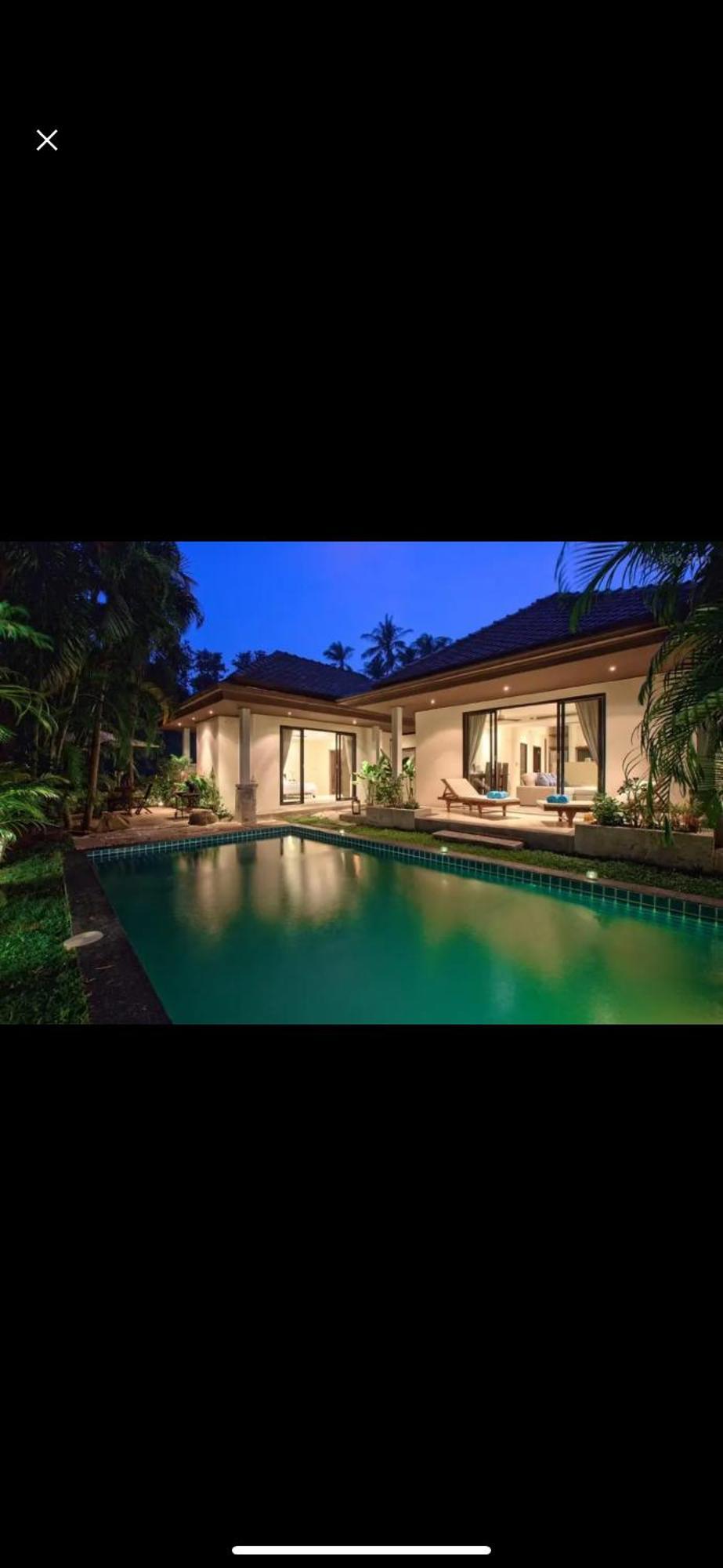 Lavanya Villa *
