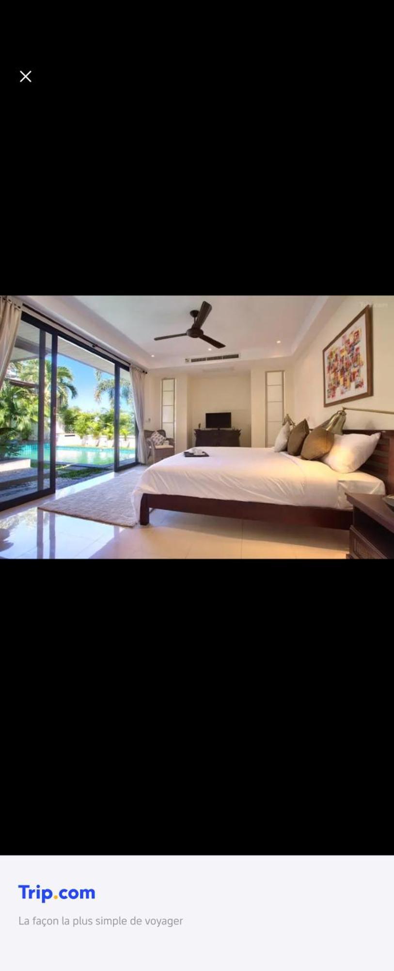 Villa Lavanya *